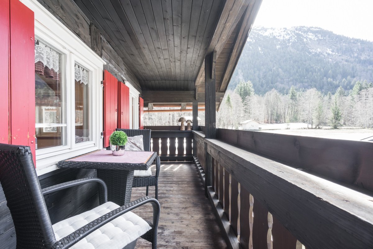 Restaurants im Oberallgäu: Café - Restaurant am Christlessee mit Ferienwohnungen - Café - Restaurant Christlessee mit Ferienwohnungen