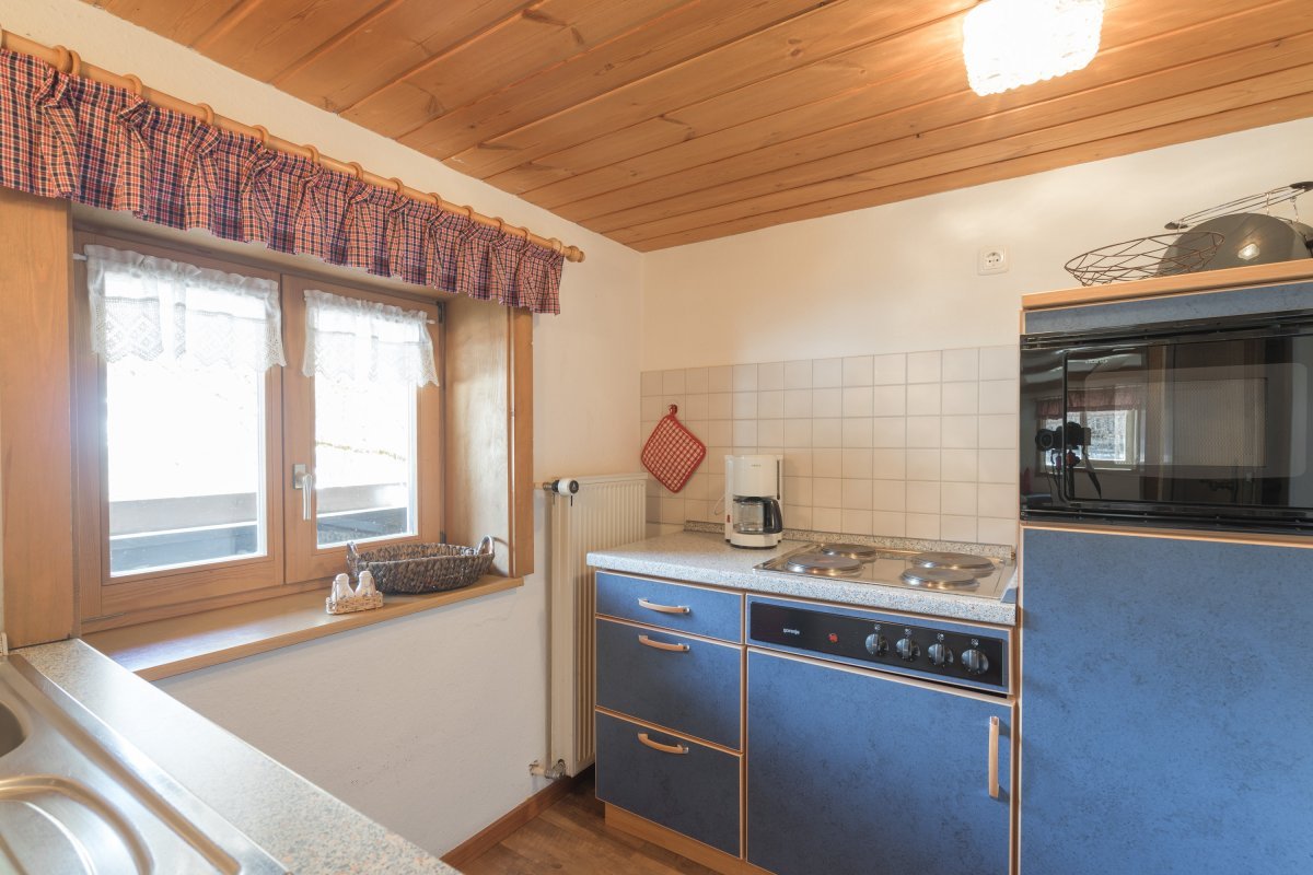 Unterkunft im Allgäu: Ferienwohnungen im Café - Restaurant Christlessee - Ferienwohnungen im Café - Restaurant Christlessee 