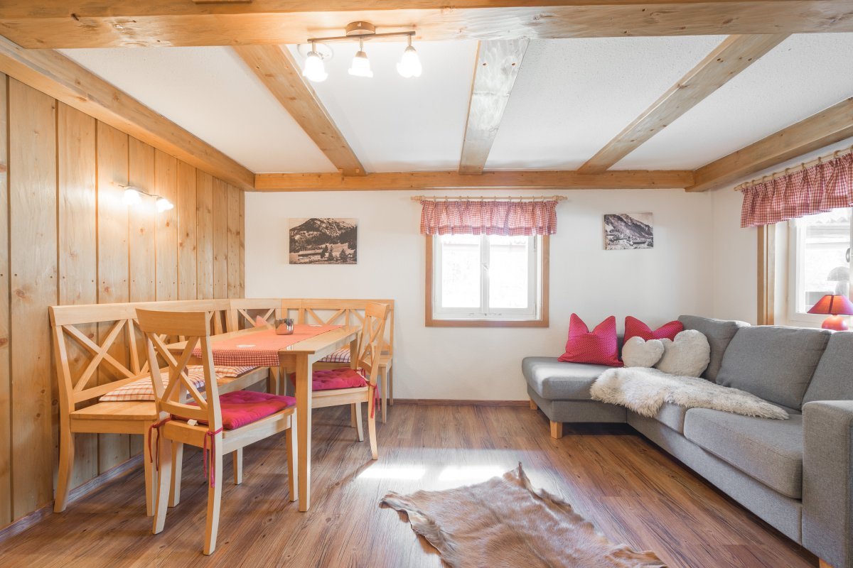 Hotels und Ferienwohnungen im Oberallgäu - Kinder & Familie: Kinder sind willkommen - Oberstdorf - Ferienwohnungen im Café - Restaurant Christlessee - Ferienwohnungen im Café - Restaurant Christlessee 