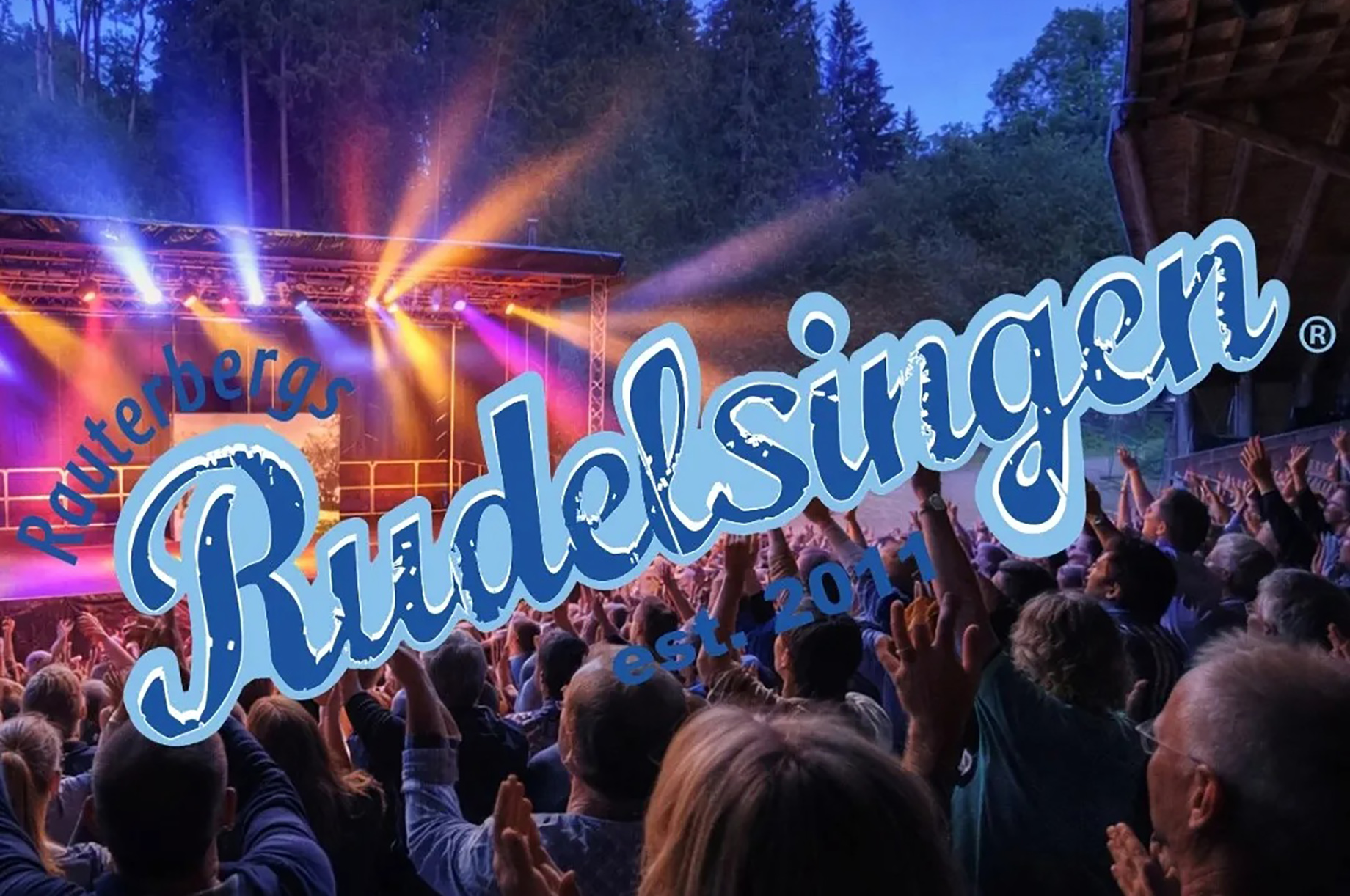 Veranstaltungen im Oberallgäu: Rudelsingen - Mitsing-Event auf der Allgäuer Freilichtbühne - Rudelsingen - Mitsing-Event auf der Allgäuer Freilichtbühne