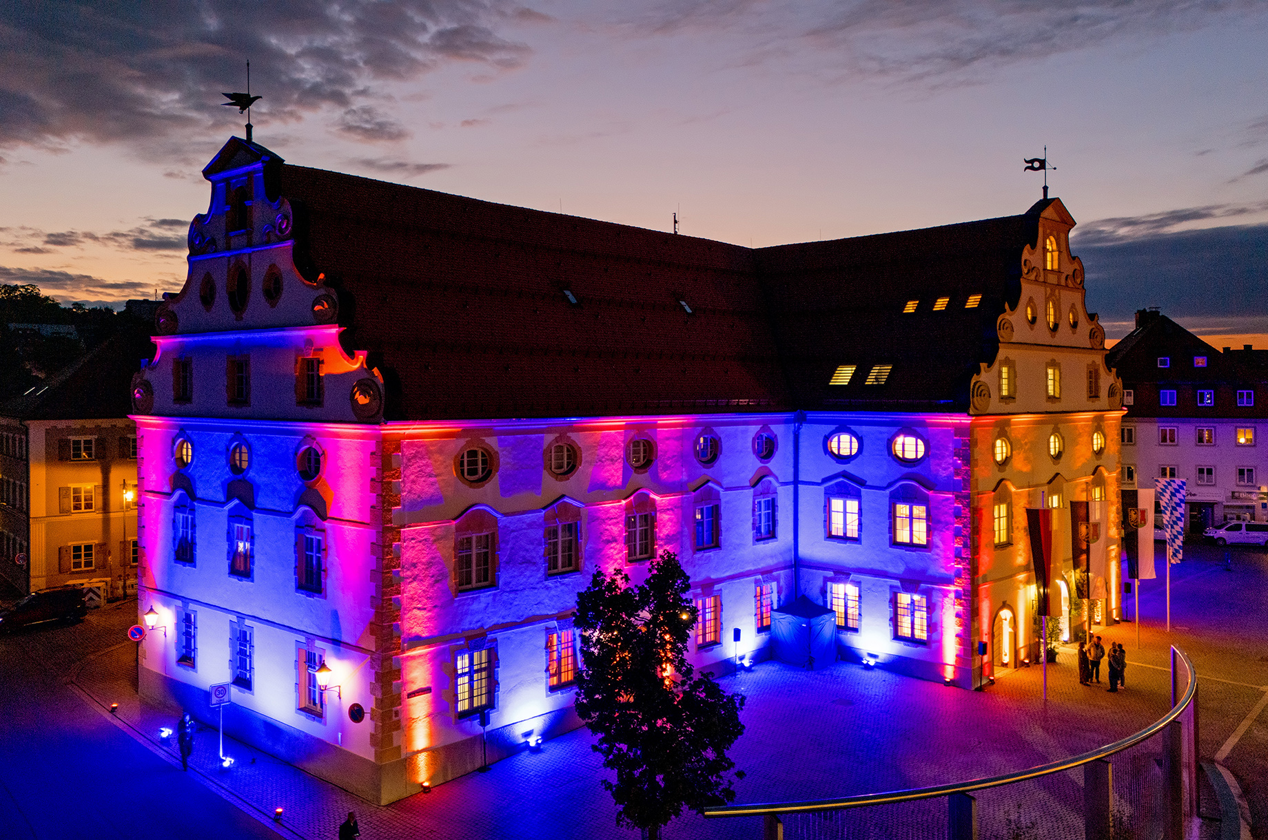 Hotels und Ferienwohnungen im Oberallgäu - Kategorien: (Musik-) Kabarett & Comedy - Simone Solga im Kornhaus in Kempten im Allgäu - Simone Solga am 19.09.2026 im Kornhaus Kempten