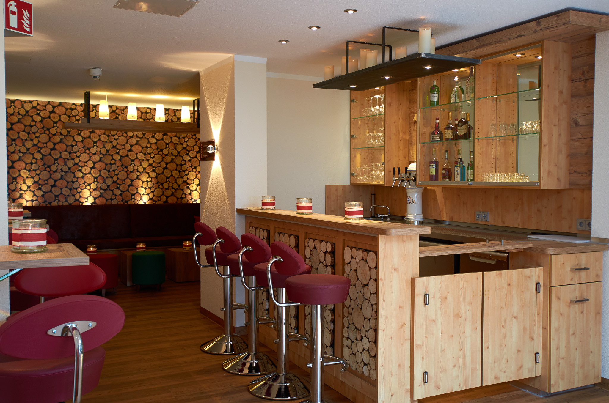 Unterkunft im Allgäu: Panoramahotel Kühbergalp - *** Superior - Panoramahotel Kühbergalp