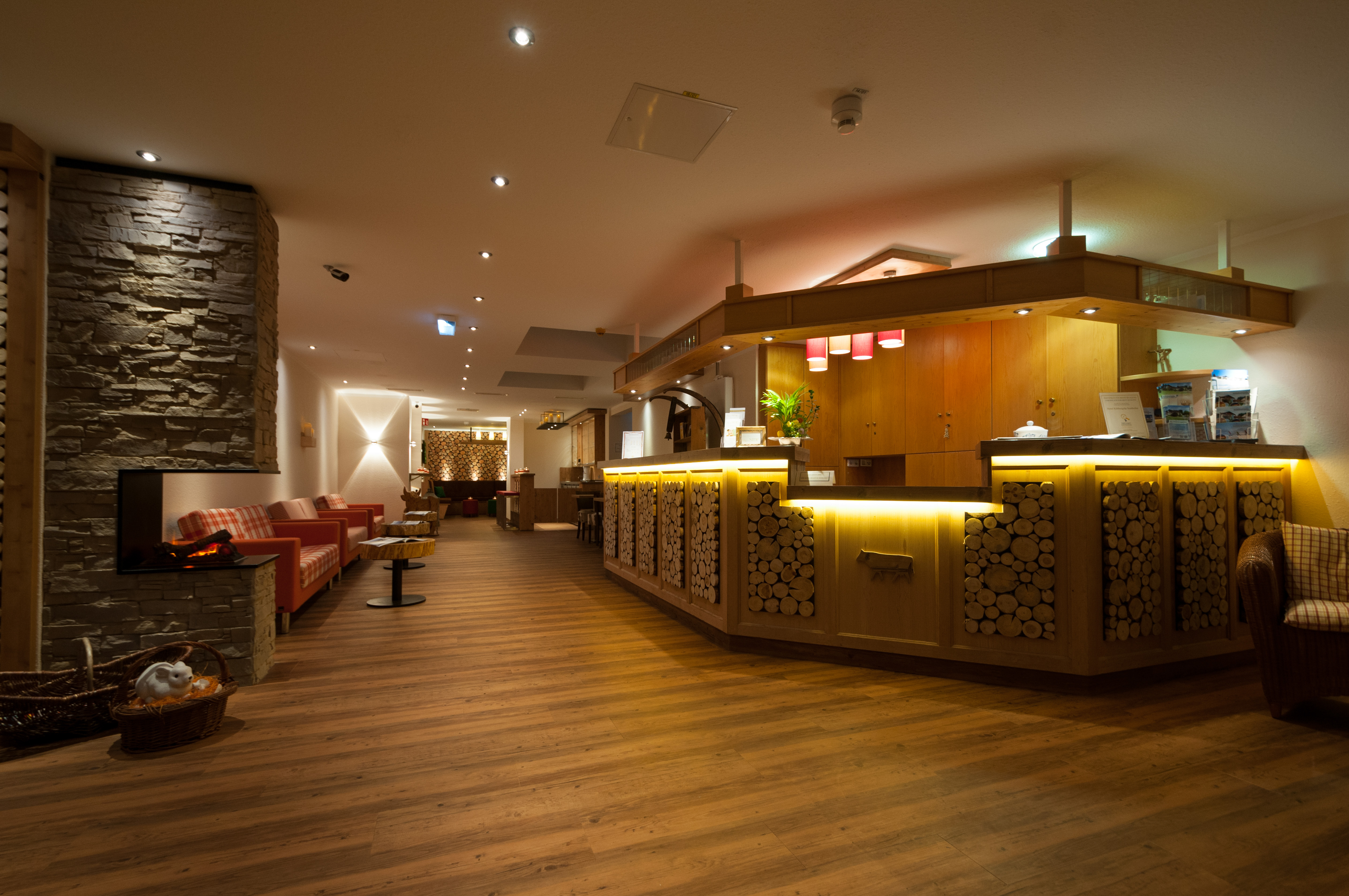 Unterkunft im Allgäu: Panoramahotel Kühbergalp - *** Superior - Panoramahotel Kühbergalp