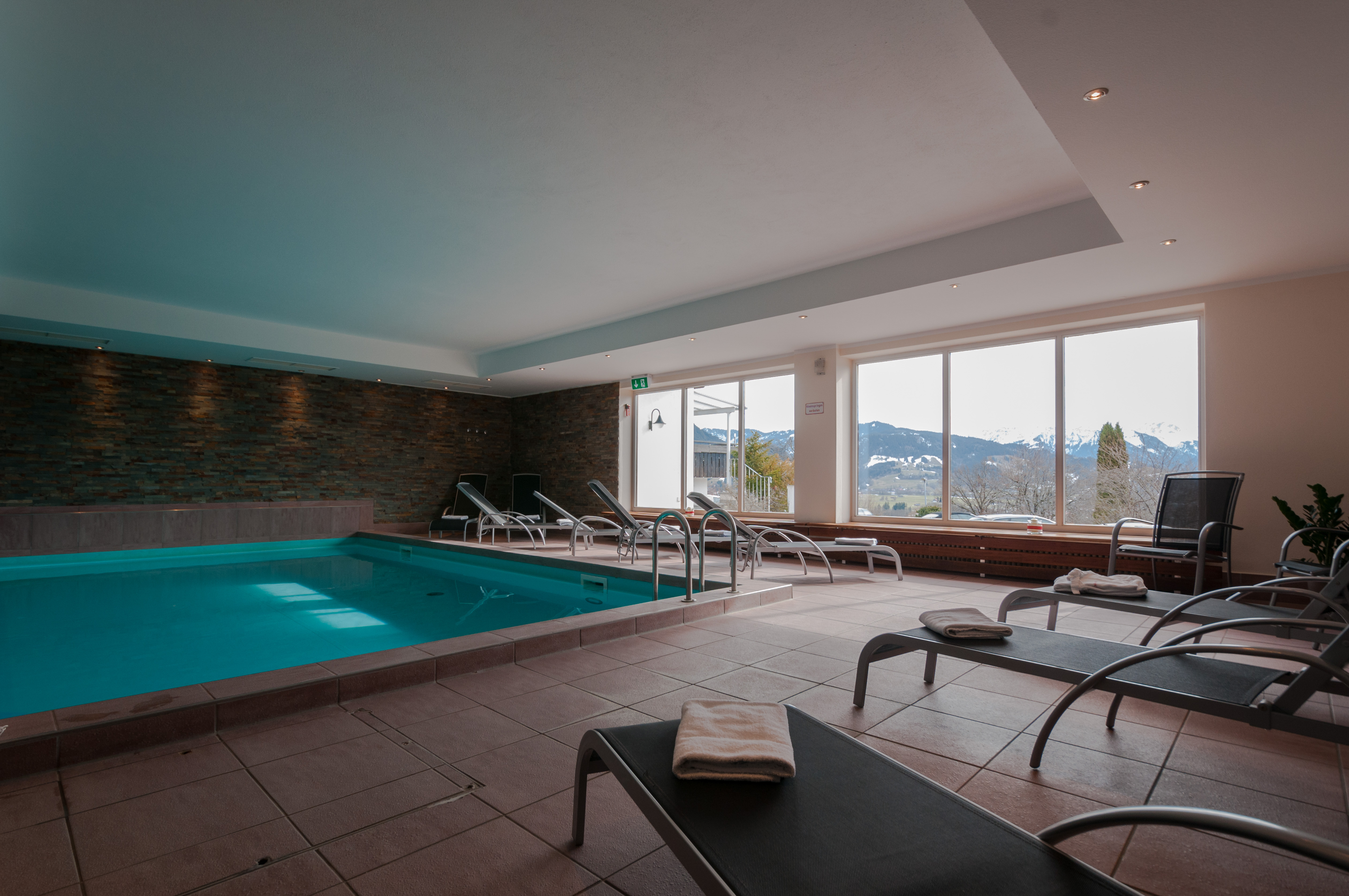 Unterkunft im Allgäu: Panoramahotel Kühbergalp - *** Superior - Panoramahotel Kühbergalp