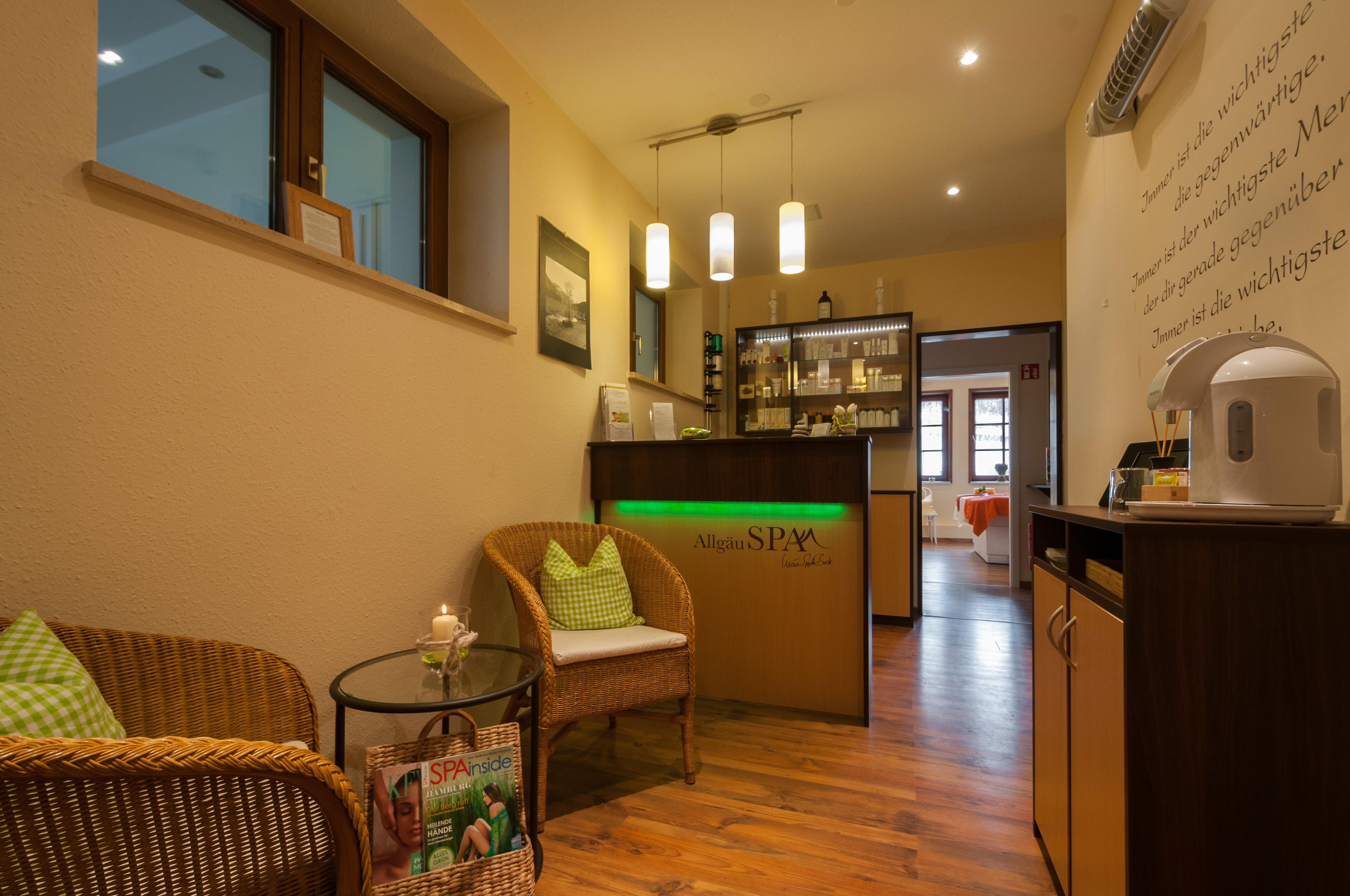 Unterkunft im Allgäu: Panoramahotel Kühbergalp - *** Superior - Panoramahotel Kühbergalp