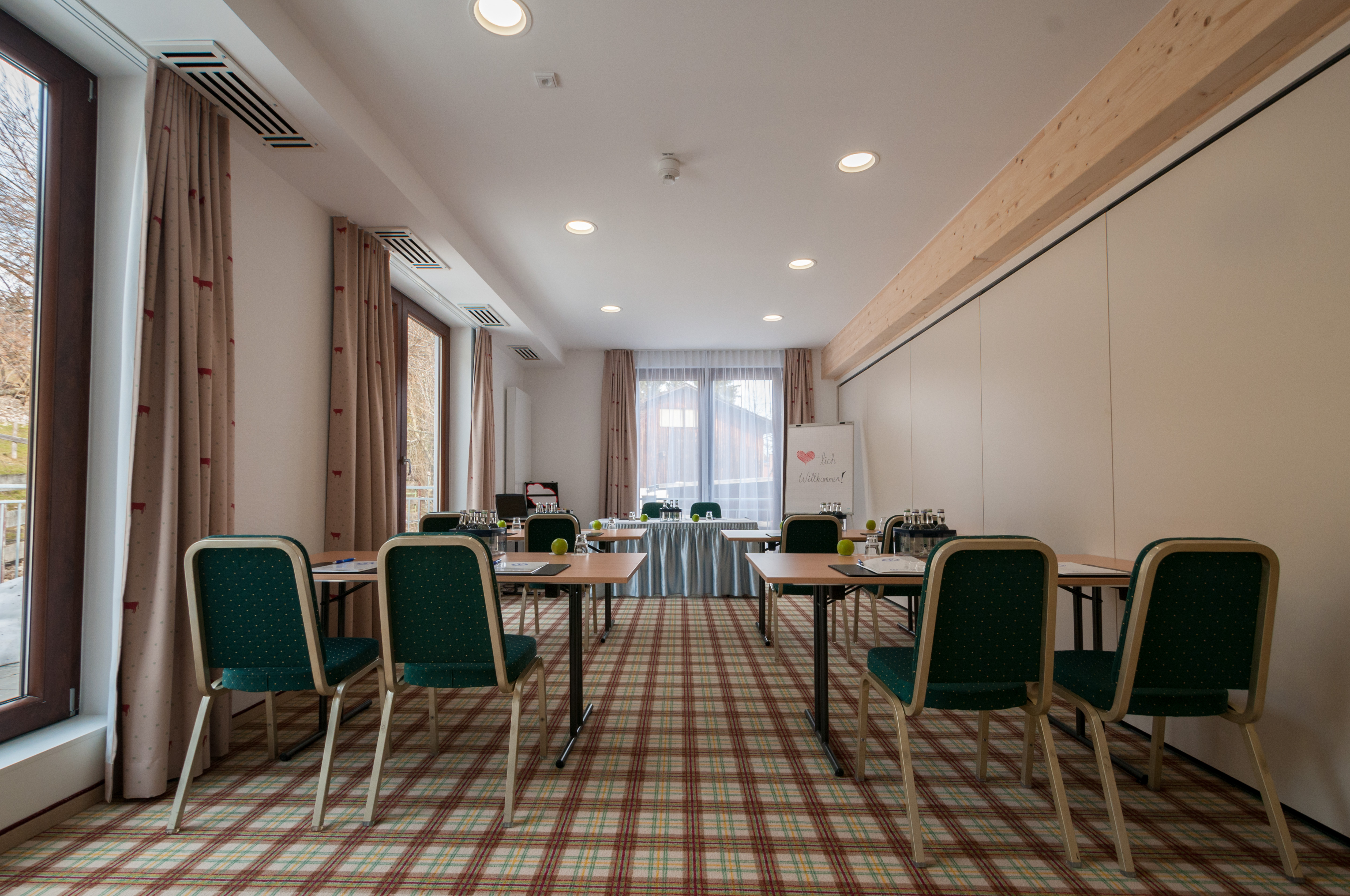 Unterkunft im Allgäu: Panoramahotel Kühbergalp - *** Superior - Panoramahotel Kühbergalp