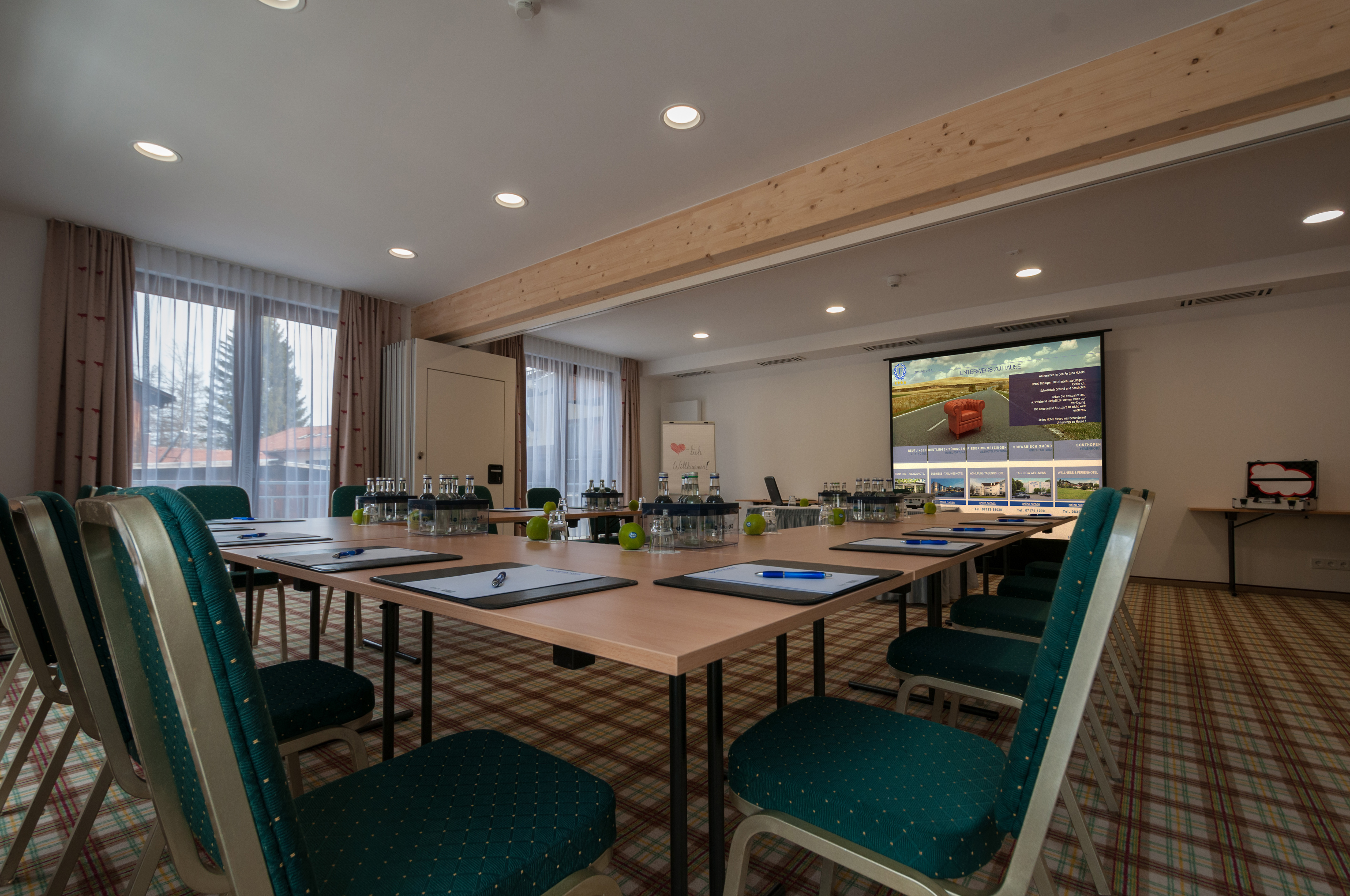 Unterkunft im Allgäu: Panoramahotel Kühbergalp - *** Superior - Panoramahotel Kühbergalp