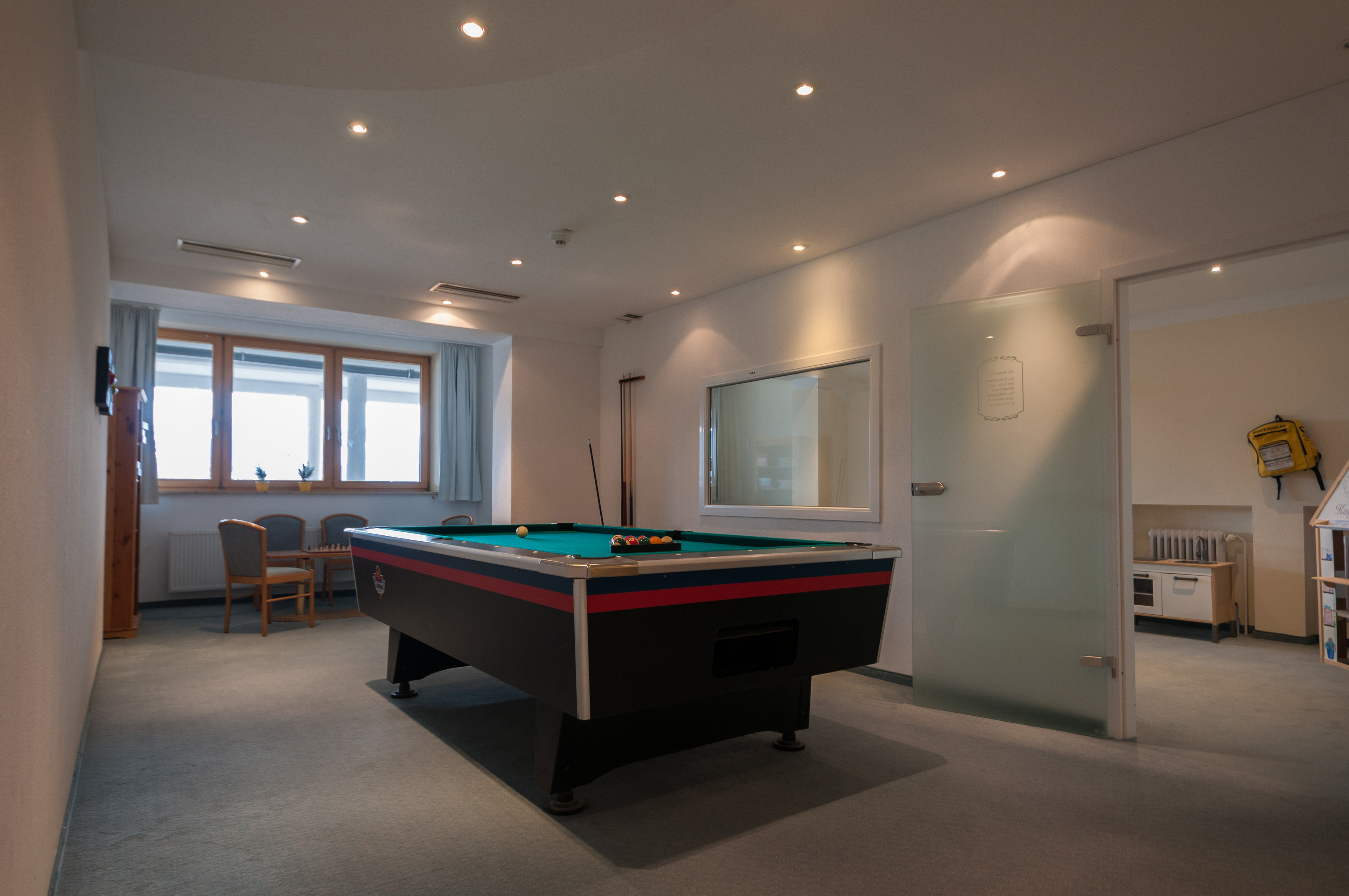 Unterkunft im Allgäu: Panoramahotel Kühbergalp - *** Superior - Panoramahotel Kühbergalp