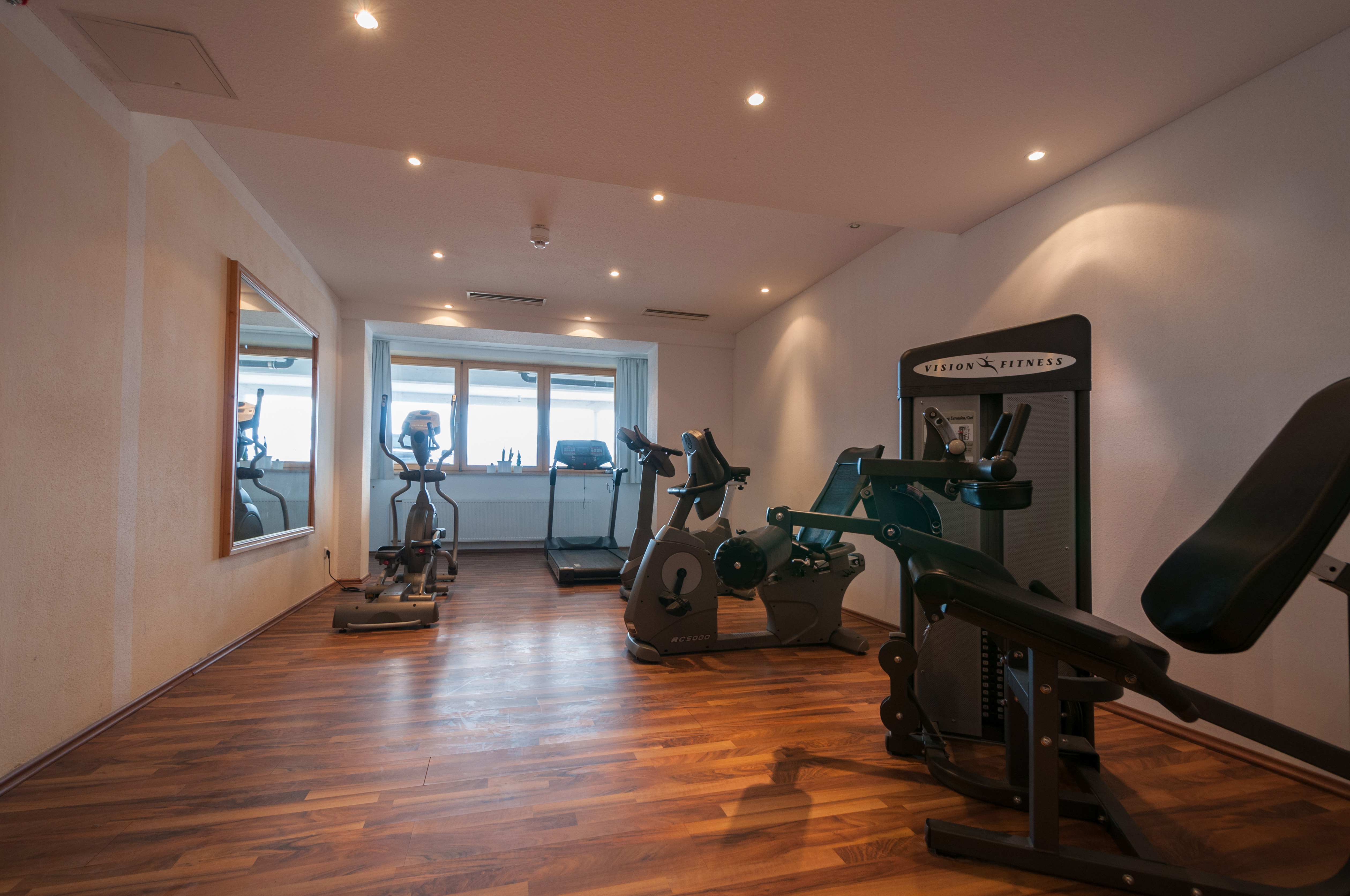 Unterkunft im Allgäu: Panoramahotel Kühbergalp - *** Superior - Panoramahotel Kühbergalp