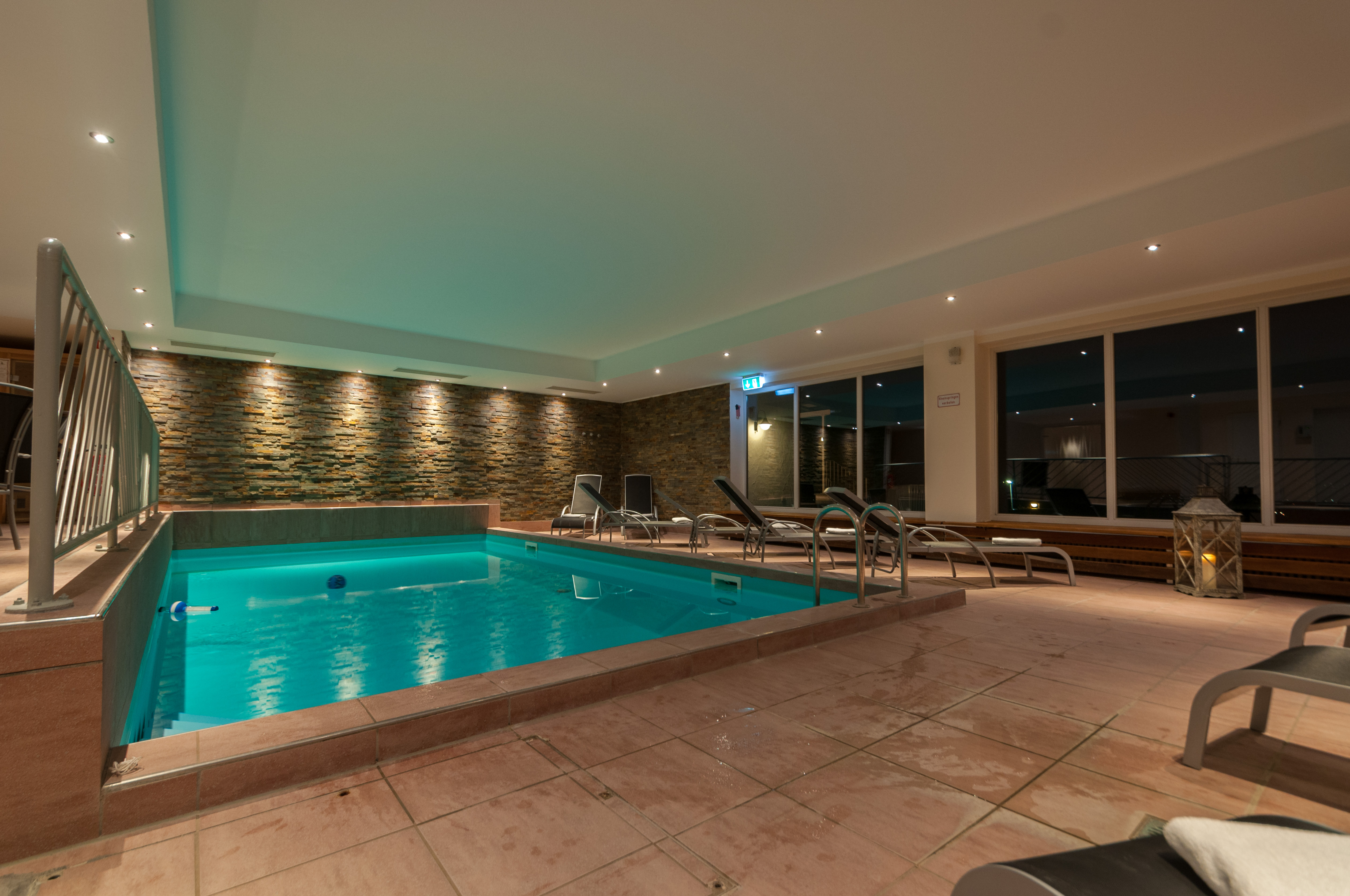 Unterkunft im Allgäu: Panoramahotel Kühbergalp - *** Superior - Panoramahotel Kühbergalp