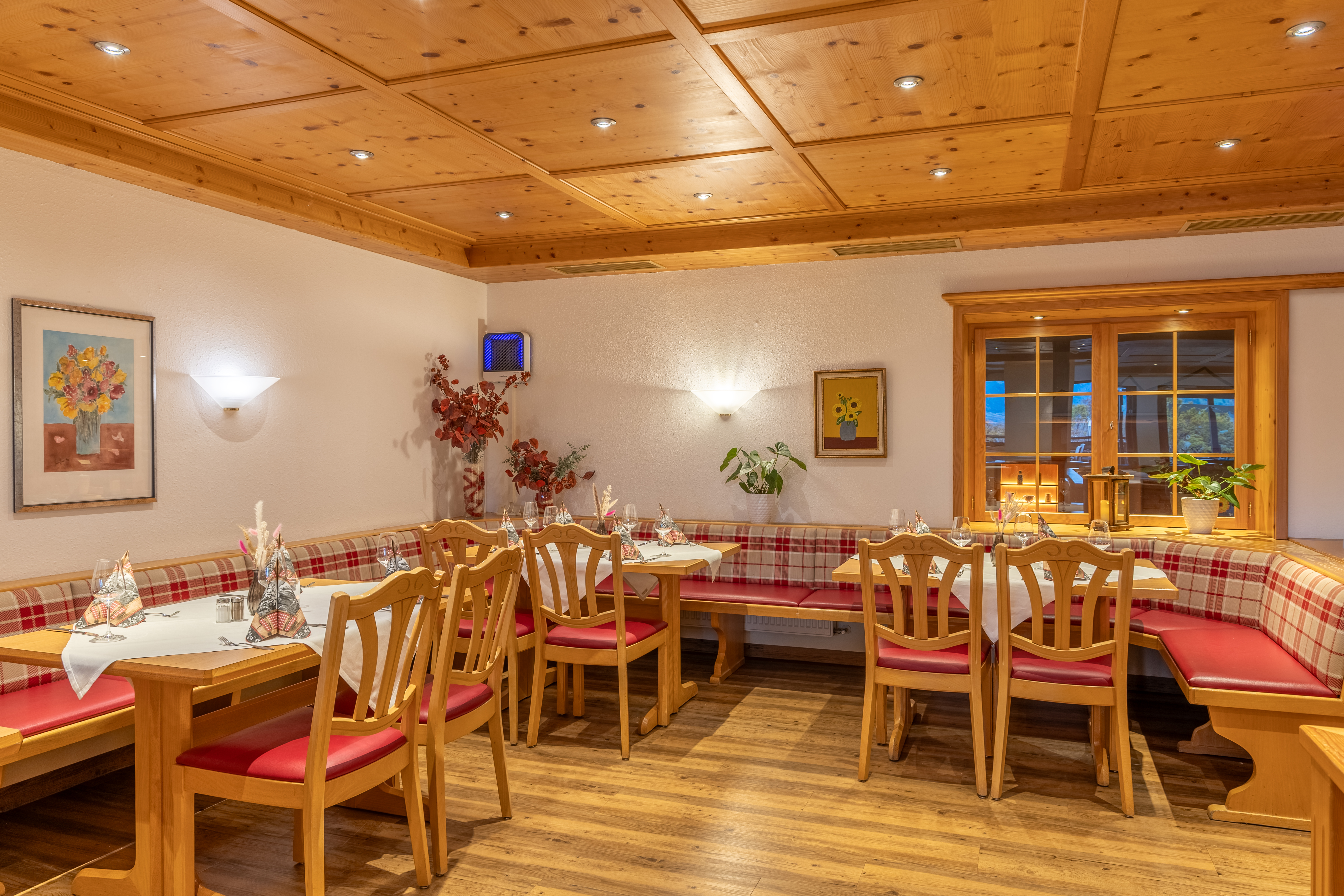Unterkunft im Allgäu: Panoramahotel Kühbergalp - *** Superior - Panoramahotel Kühbergalp