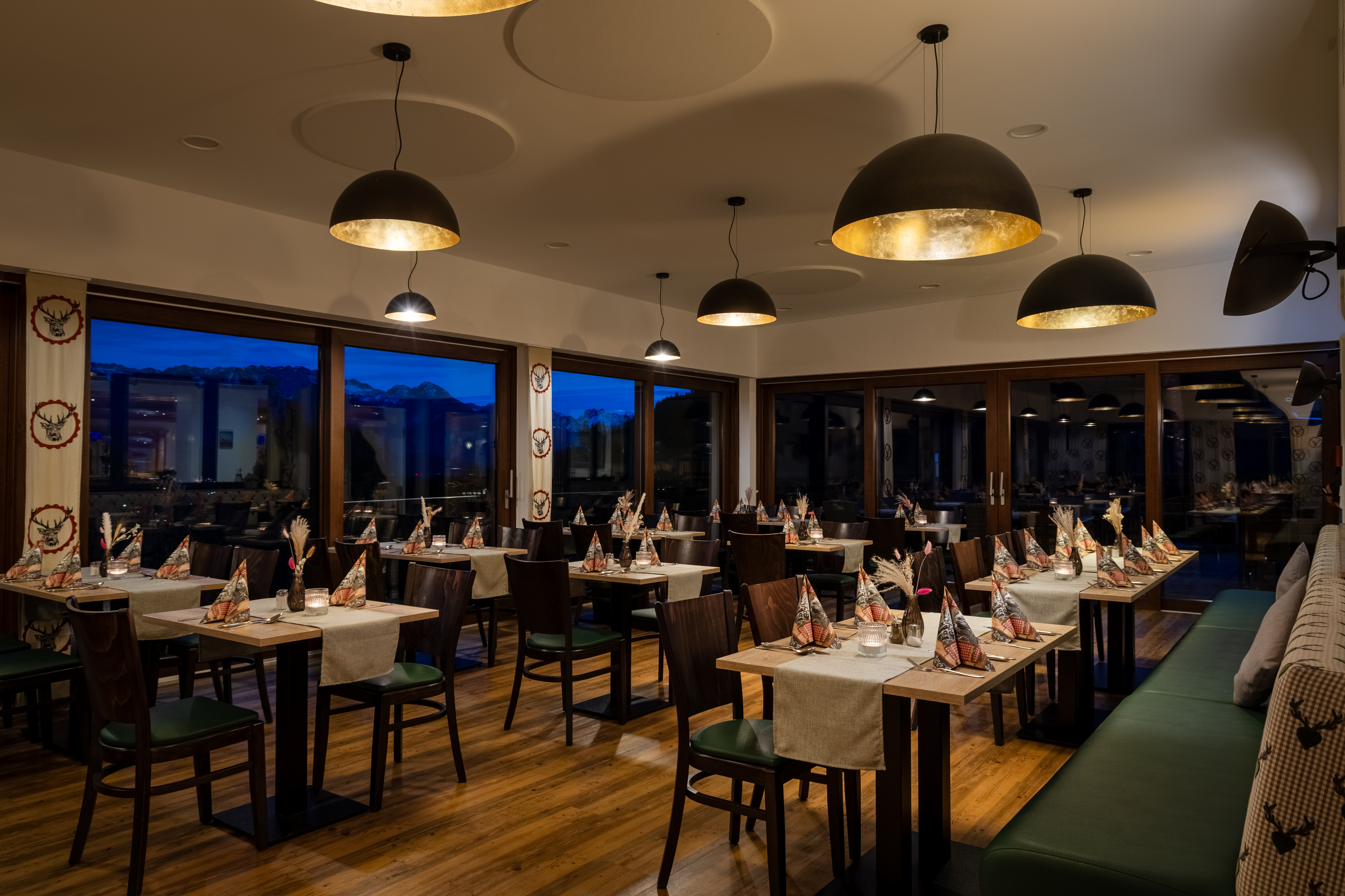 Unterkunft im Allgäu: Panoramahotel Kühbergalp - *** Superior - Panoramahotel Kühbergalp