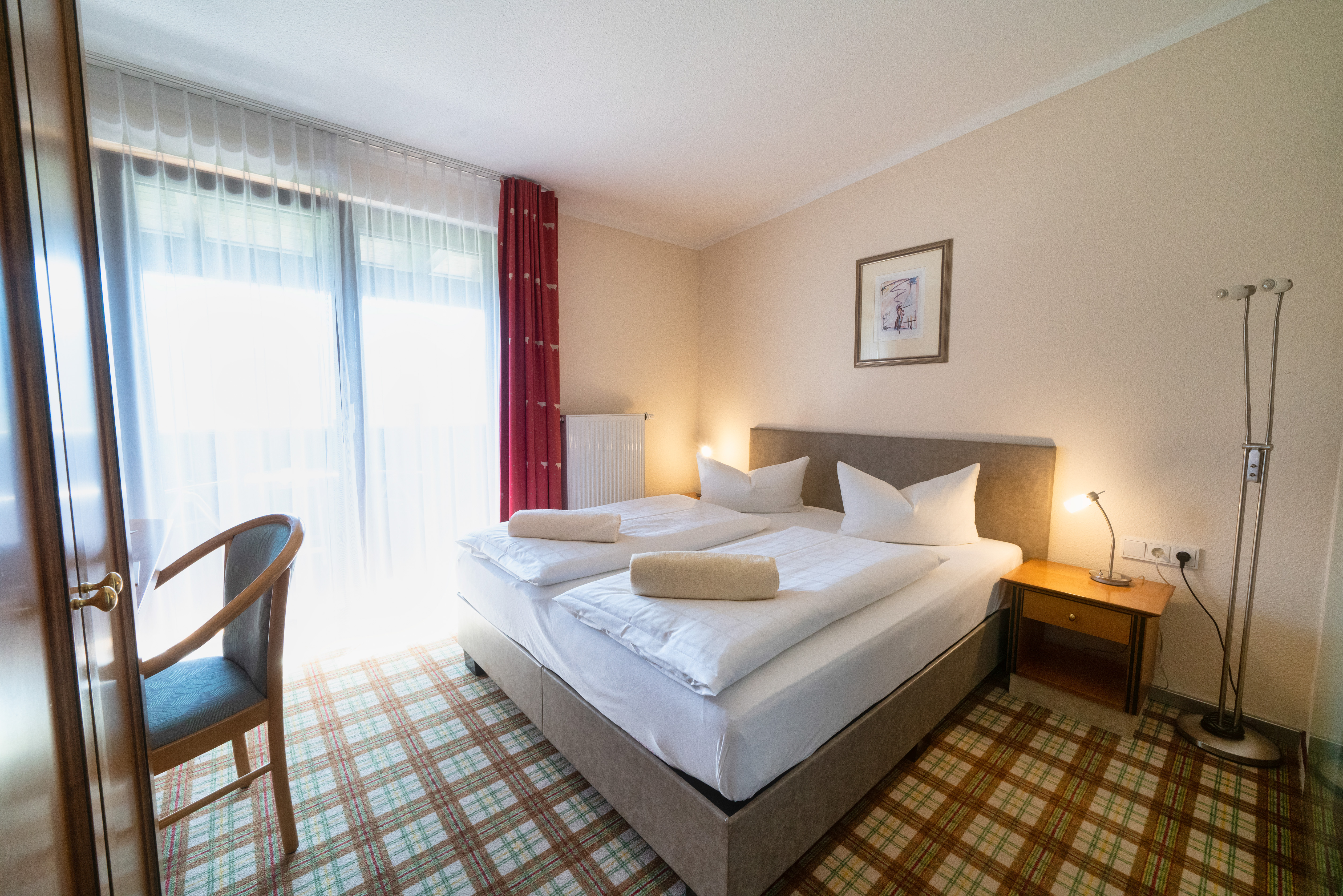 Unterkunft im Allgäu: Panoramahotel Kühbergalp - *** Superior - Panoramahotel Kühbergalp