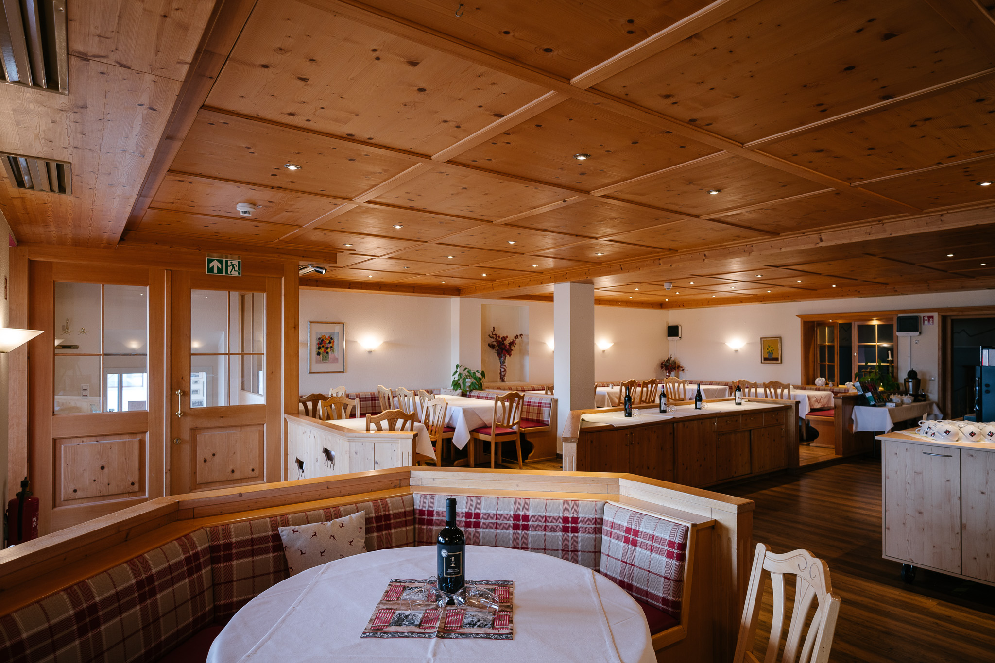 Unterkunft im Allgäu: Panoramahotel Kühbergalp - *** Superior - Panoramahotel Kühbergalp