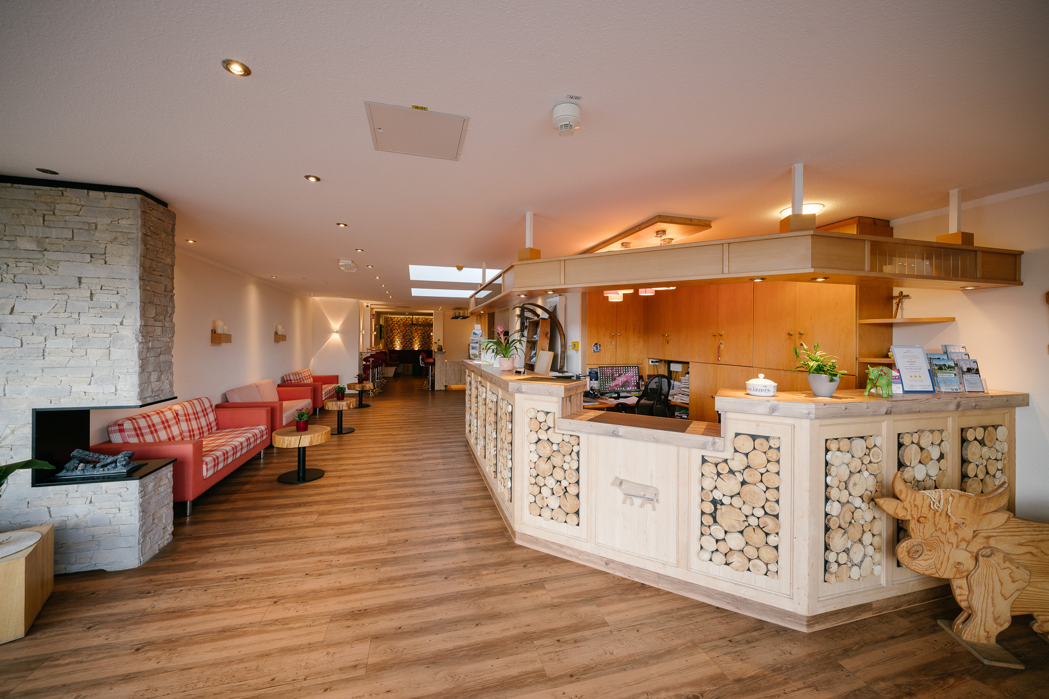 Unterkunft im Allgäu: Panoramahotel Kühbergalp - *** Superior - Panoramahotel Kühbergalp