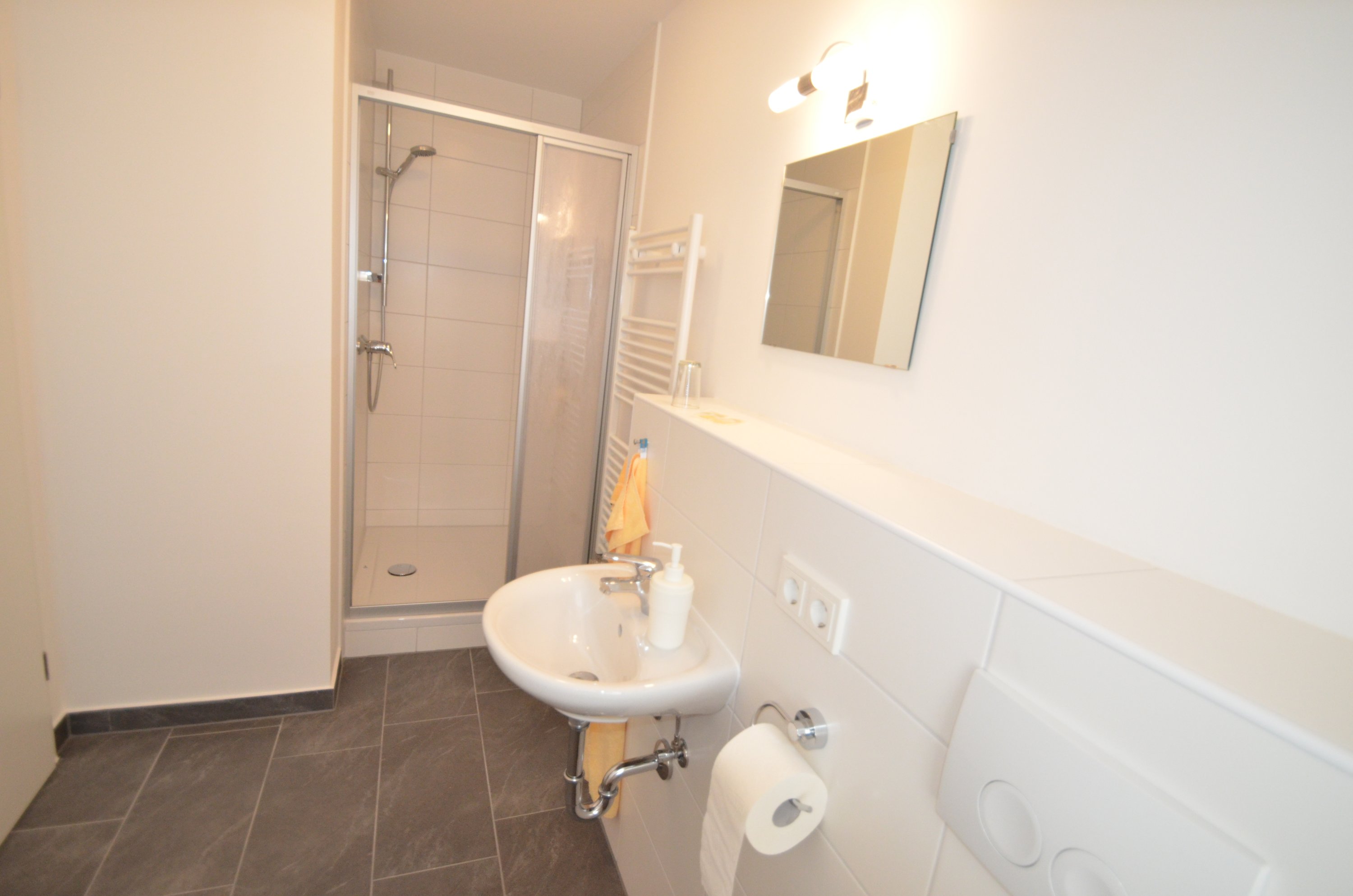 Unterkunft im Allgäu: Gästehaus Stiftsstadt - Urban Lifestyle & Komfort - Stiftsstadt Kempten - Urban Lifestyle & Komfort