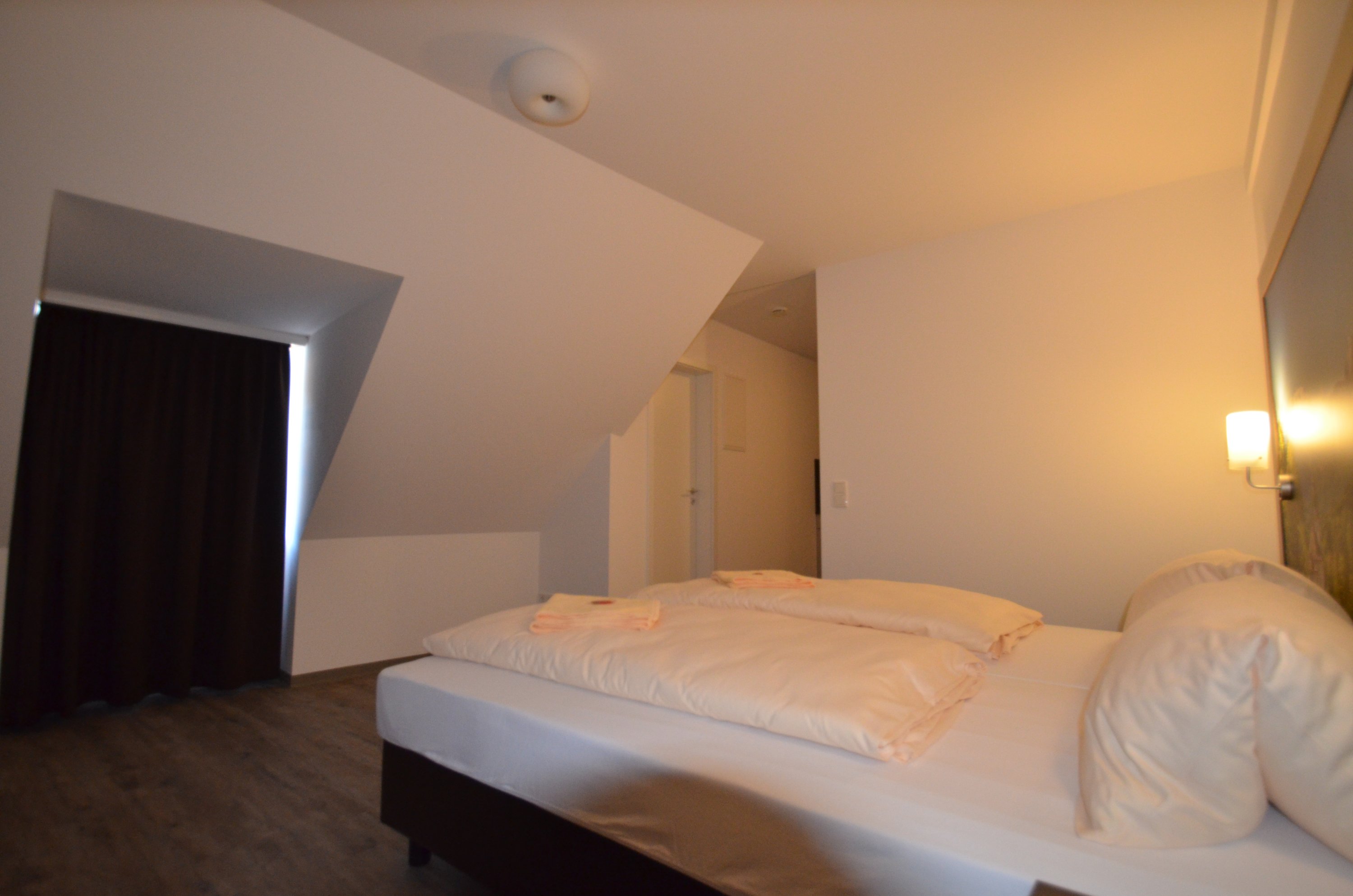 Unterkunft im Allgäu: Gästehaus Stiftsstadt - Urban Lifestyle & Komfort - Stiftsstadt Kempten - Urban Lifestyle & Komfort