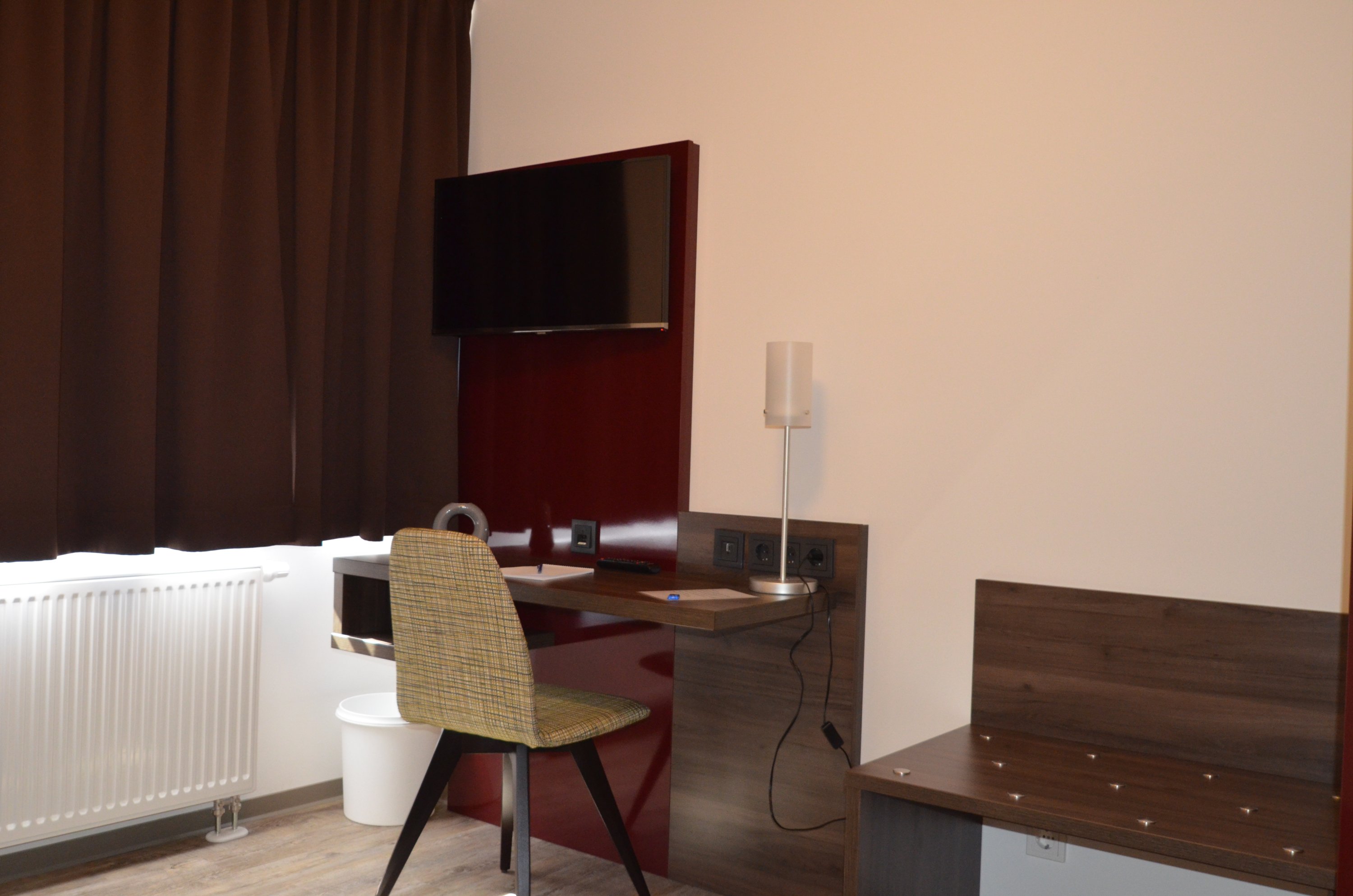 Unterkunft im Allgäu: Gästehaus Stiftsstadt - Urban Lifestyle & Komfort - Stiftsstadt Kempten - Urban Lifestyle & Komfort