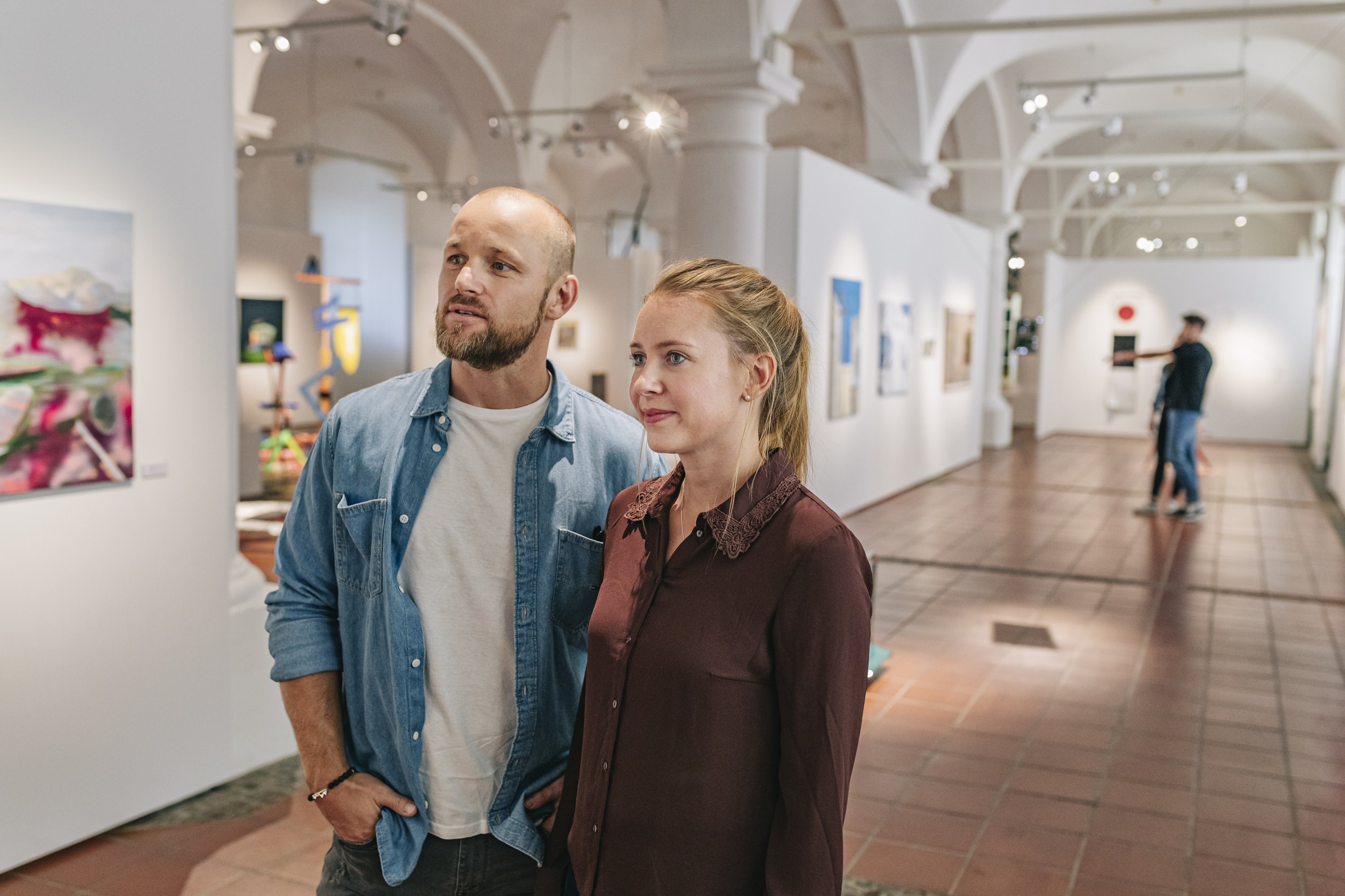 Unterkunft im Allgäu: Gästehaus Stiftsstadt - Urban Lifestyle & Komfort - Stiftsstadt Kempten - Urban Lifestyle & Komfort