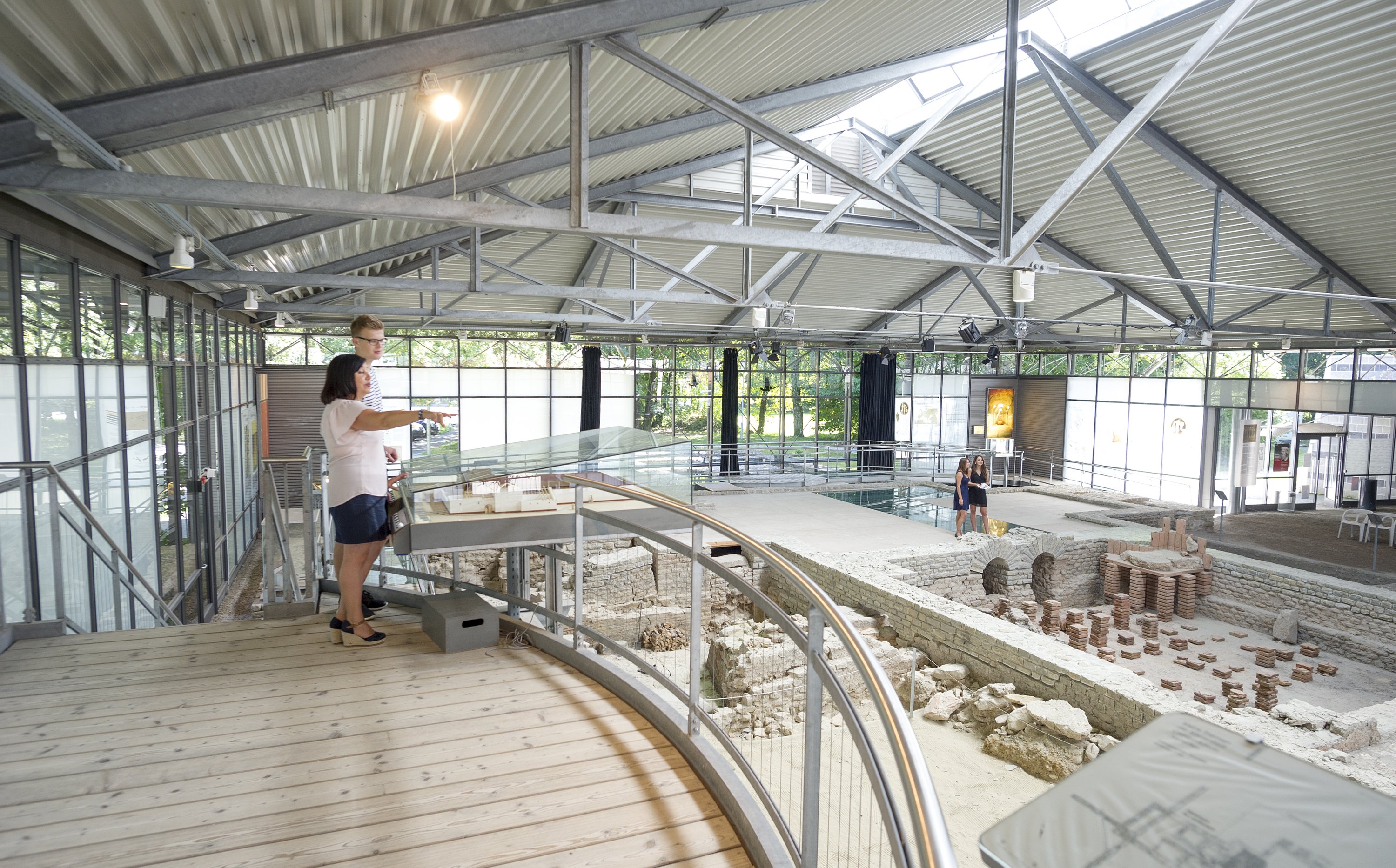 Unterkunft im Allgäu: Gästehaus Stiftsstadt - Urban Lifestyle & Komfort - Stiftsstadt Kempten - Urban Lifestyle & Komfort