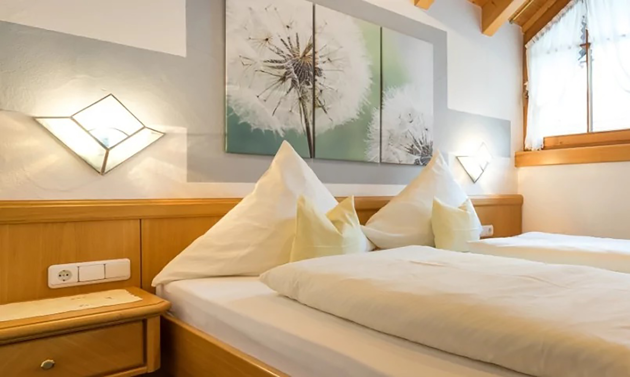 Unterkunft im Allgäu: Ihr Urlaub im Landhaus Barbara in Oberstdorf im Allgäu - Ihr Urlaub im Landhaus Barbara in Oberstdorf