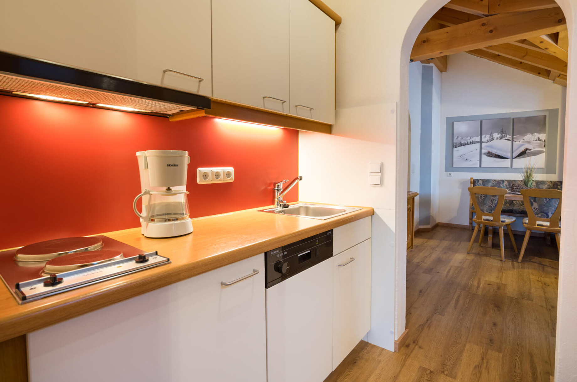 Unterkunft im Allgäu: Ihr Urlaub im Landhaus Barbara in Oberstdorf im Allgäu - Ihr Urlaub im Landhaus Barbara in Oberstdorf