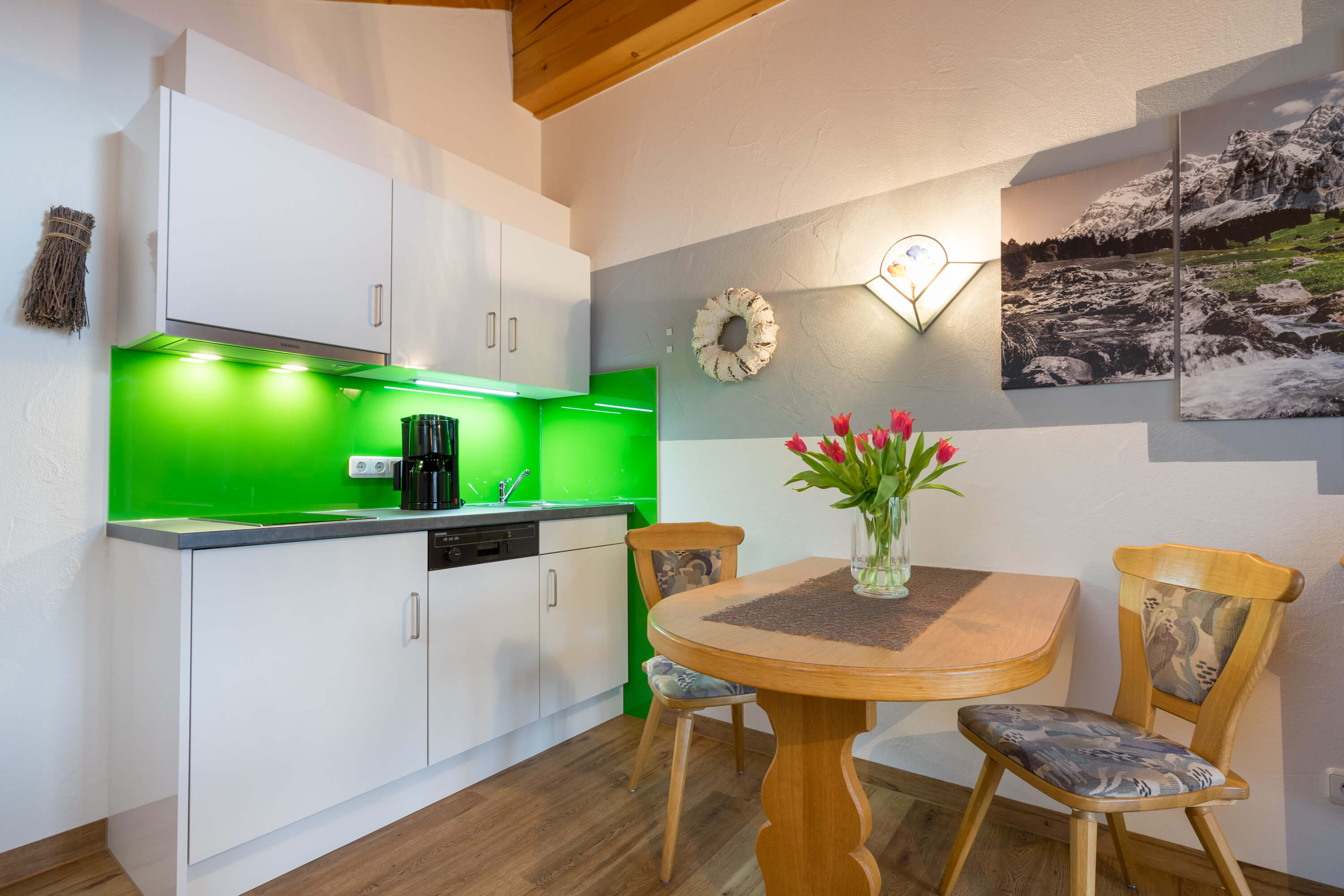Unterkunft im Allgäu: Ihr Urlaub im Landhaus Barbara in Oberstdorf im Allgäu - Ihr Urlaub im Landhaus Barbara in Oberstdorf