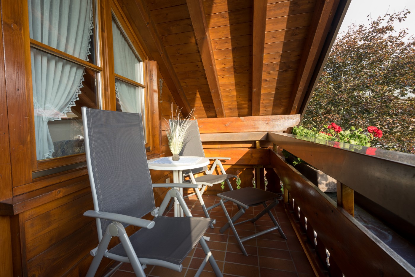 Unterkunft im Allgäu: Ihr Urlaub im Landhaus Barbara in Oberstdorf im Allgäu - Ihr Urlaub im Landhaus Barbara in Oberstdorf