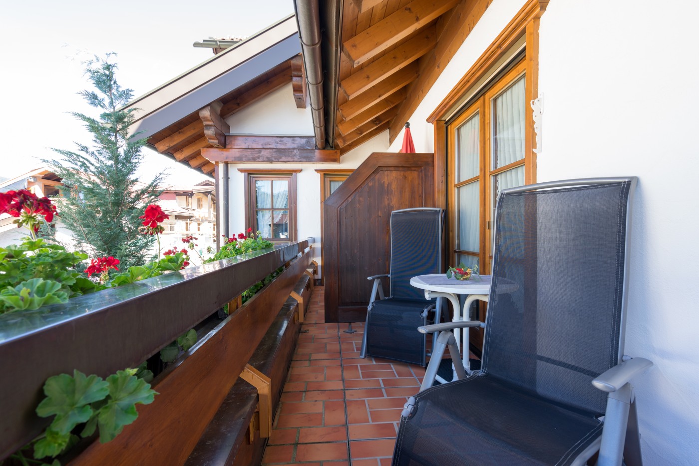 Unterkunft im Allgäu: Ihr Urlaub im Landhaus Barbara in Oberstdorf im Allgäu - Ihr Urlaub im Landhaus Barbara in Oberstdorf