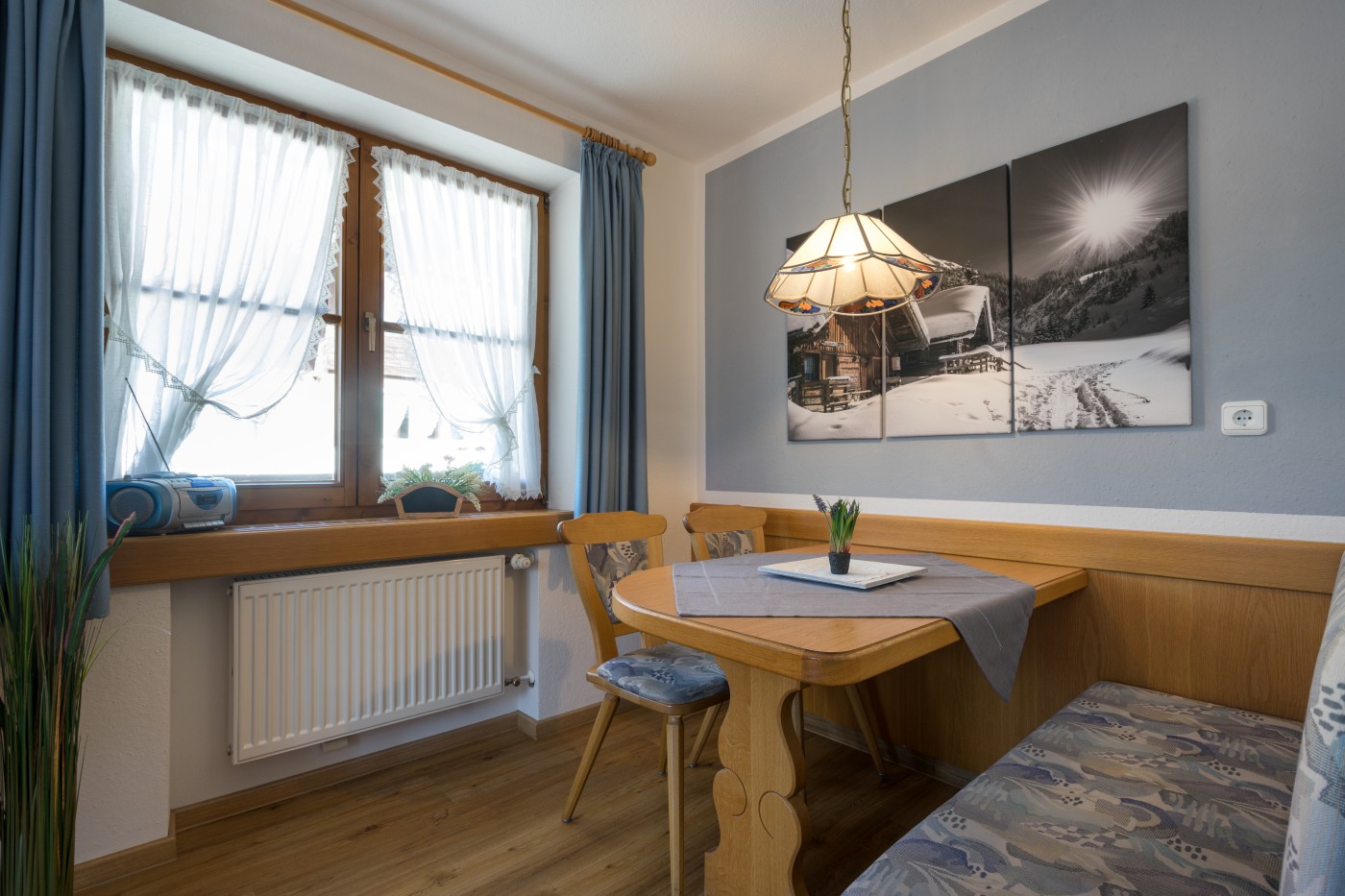 Unterkunft im Allgäu: Ihr Urlaub im Landhaus Barbara in Oberstdorf im Allgäu - Ihr Urlaub im Landhaus Barbara in Oberstdorf