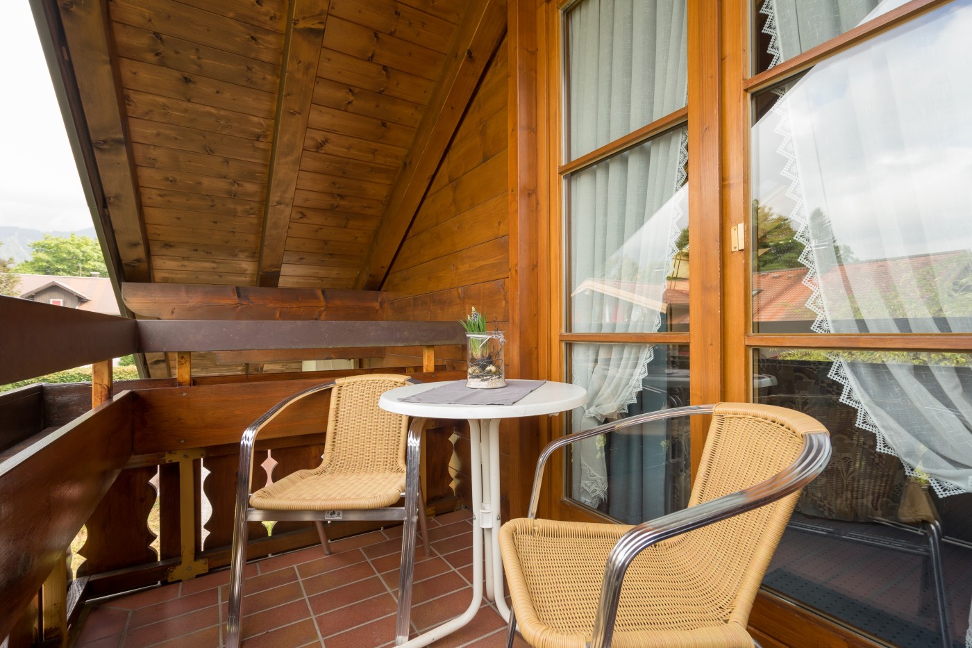 Unterkunft im Allgäu: Ihr Urlaub im Landhaus Barbara in Oberstdorf im Allgäu - Ihr Urlaub im Landhaus Barbara in Oberstdorf
