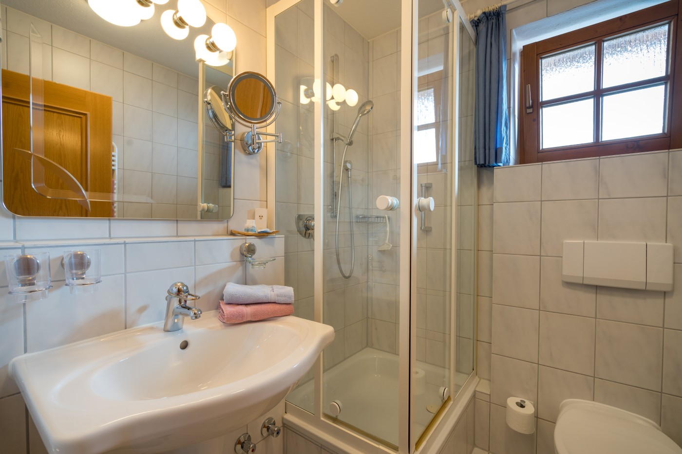 Unterkunft im Allgäu: Ihr Urlaub im Landhaus Barbara in Oberstdorf im Allgäu - Ihr Urlaub im Landhaus Barbara in Oberstdorf