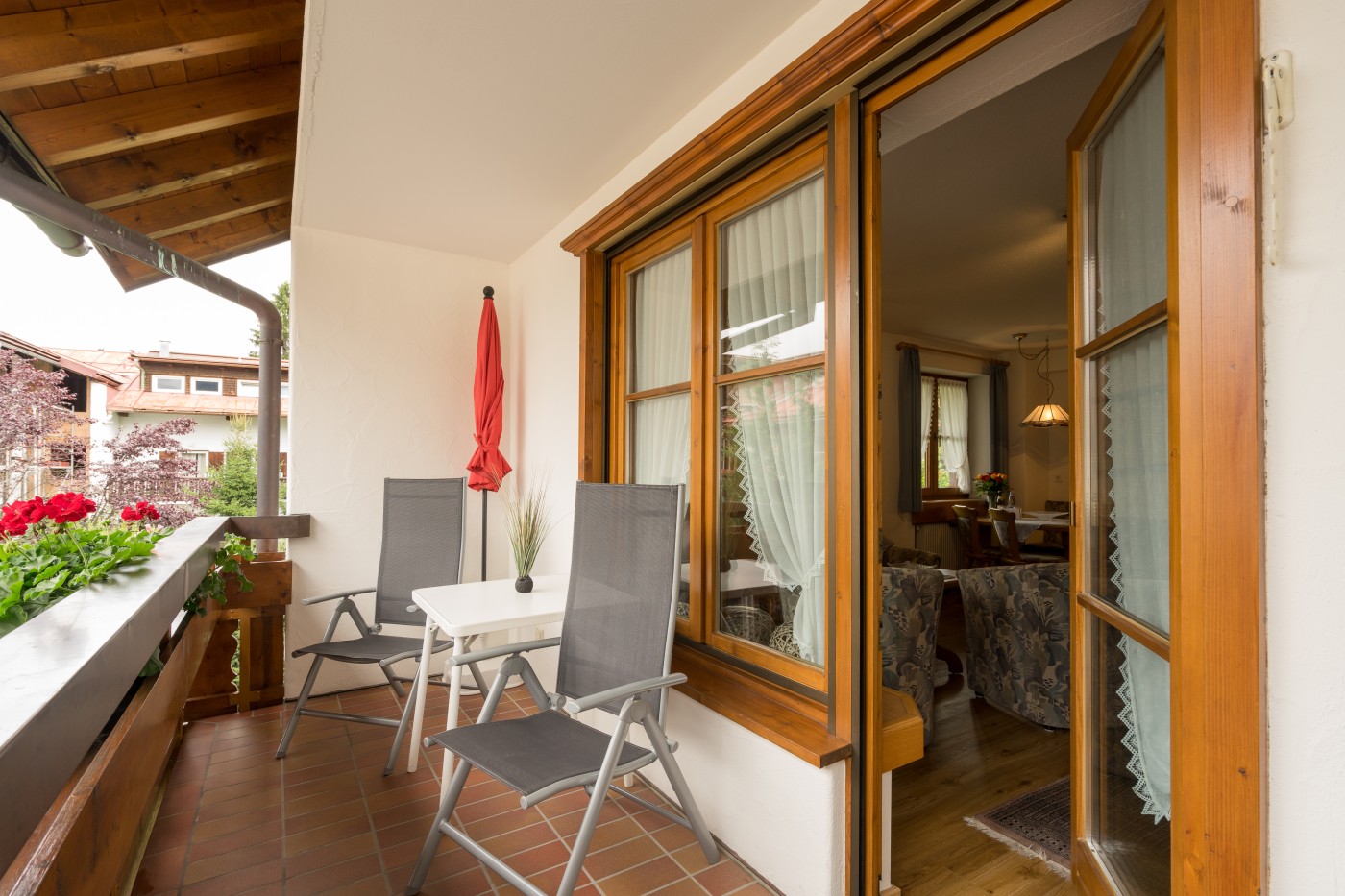 Unterkunft im Allgäu: Ihr Urlaub im Landhaus Barbara in Oberstdorf im Allgäu - Ihr Urlaub im Landhaus Barbara in Oberstdorf