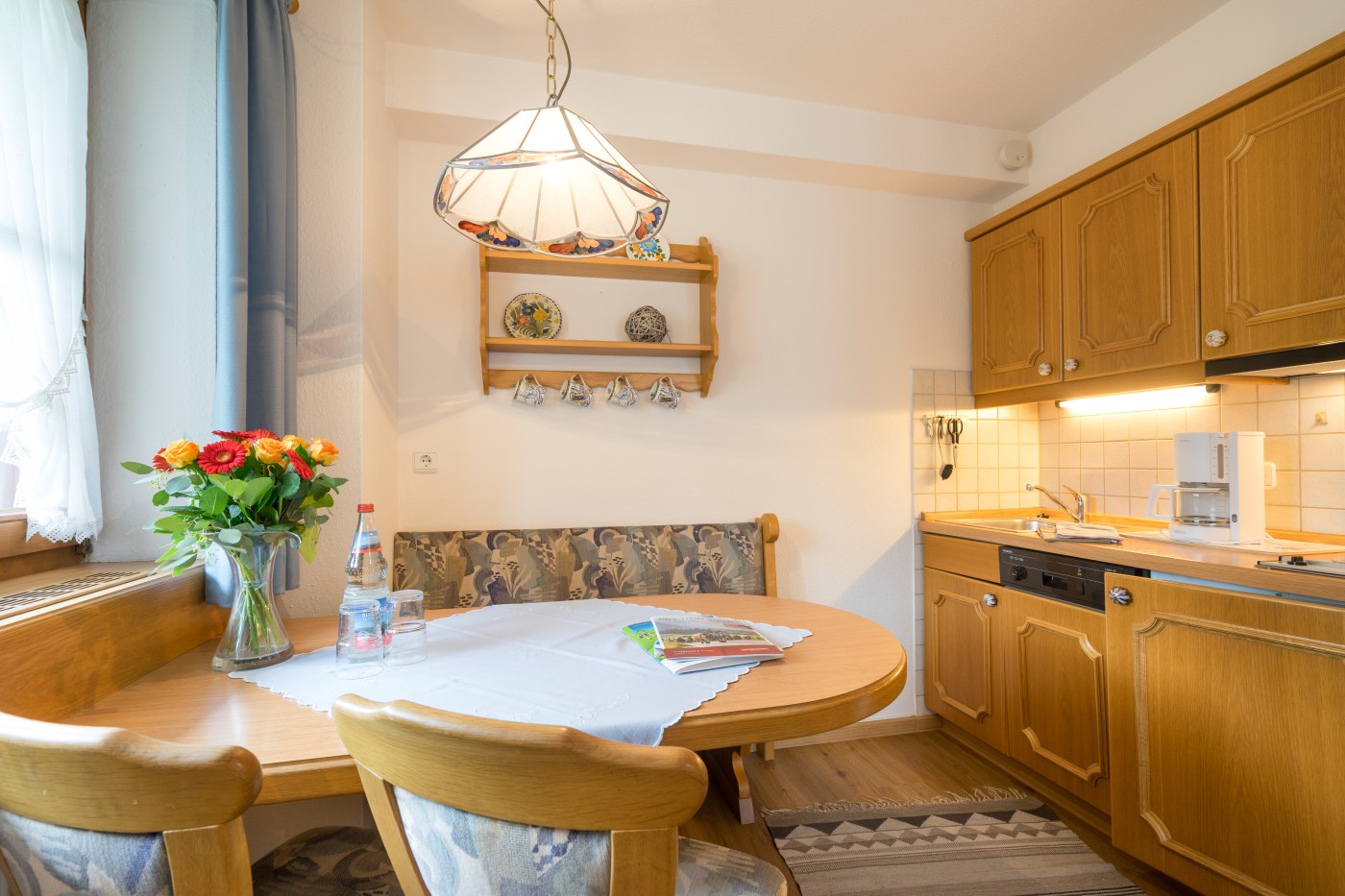 Unterkunft im Allgäu: Ihr Urlaub im Landhaus Barbara in Oberstdorf im Allgäu - Ihr Urlaub im Landhaus Barbara in Oberstdorf