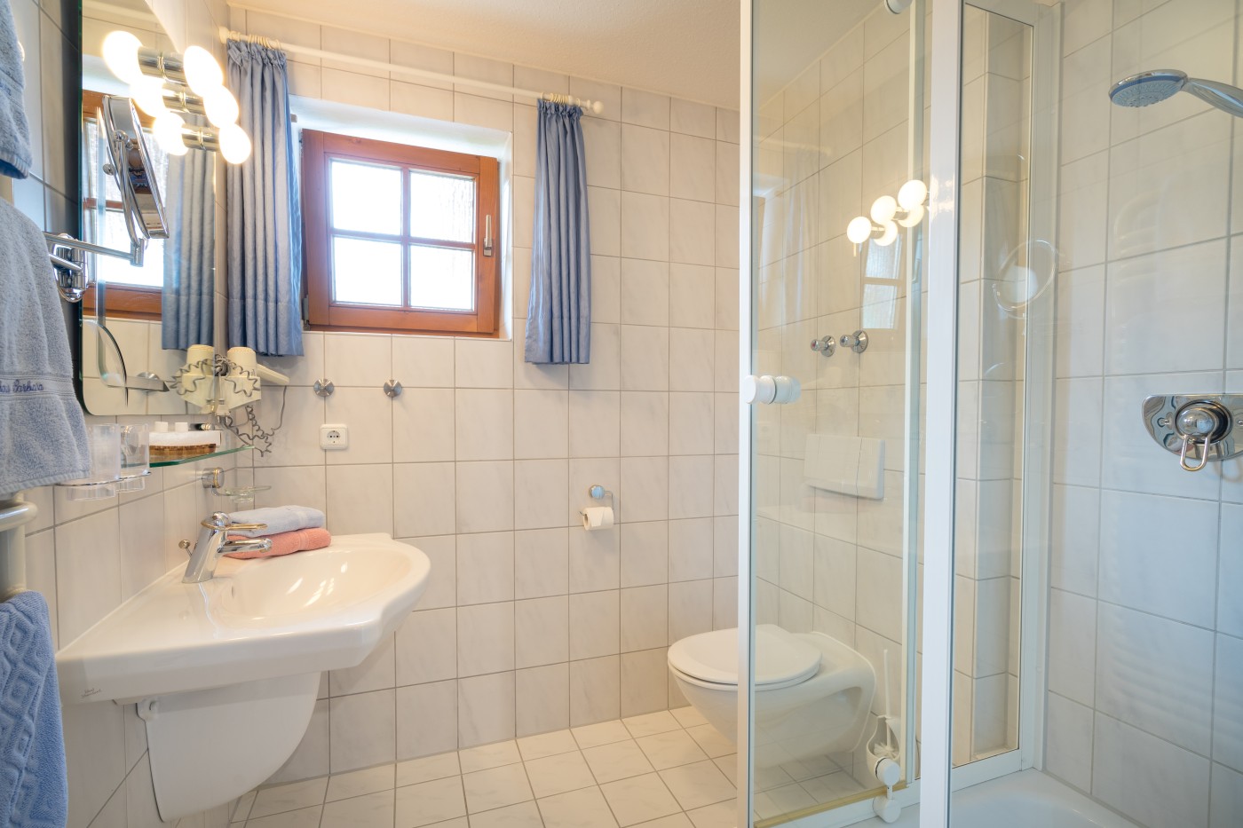 Unterkunft im Allgäu: Ihr Urlaub im Landhaus Barbara in Oberstdorf im Allgäu - Ihr Urlaub im Landhaus Barbara in Oberstdorf