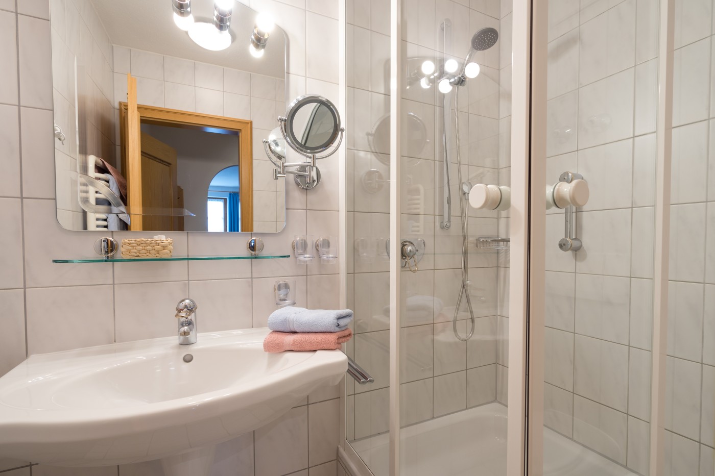 Unterkunft im Allgäu: Ihr Urlaub im Landhaus Barbara in Oberstdorf im Allgäu - Ihr Urlaub im Landhaus Barbara in Oberstdorf