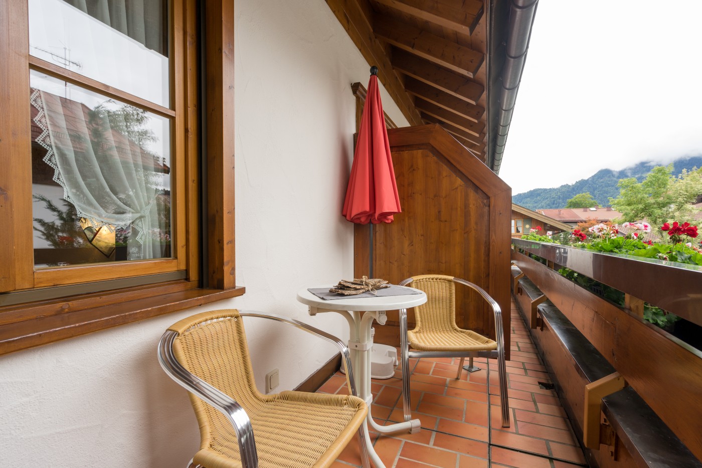 Unterkunft im Allgäu: Ihr Urlaub im Landhaus Barbara in Oberstdorf im Allgäu - Ihr Urlaub im Landhaus Barbara in Oberstdorf