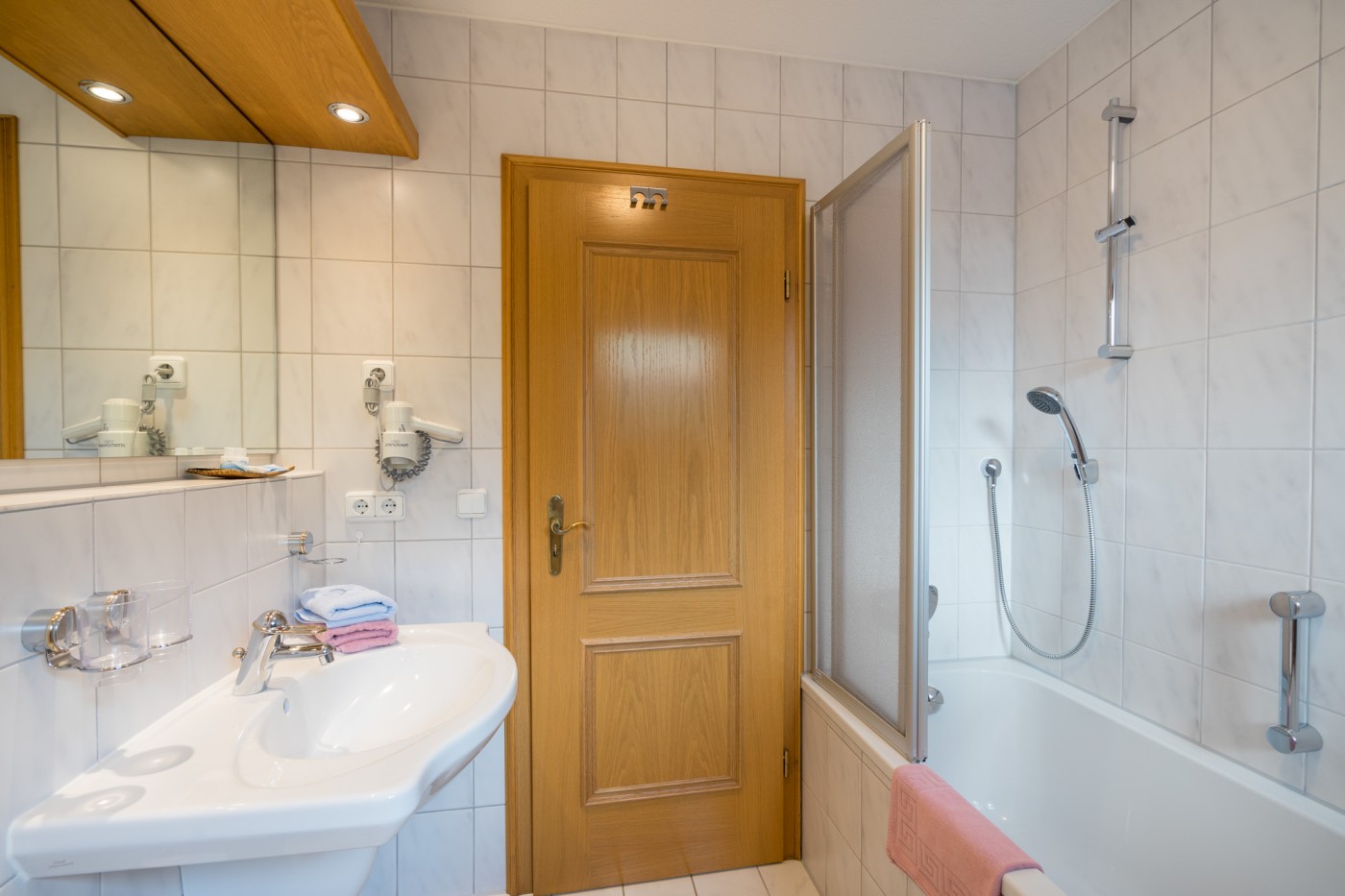 Unterkunft im Allgäu: Traumurlaub im Landhaus Barbara in Oberstdorf im Allgäu - Ihr Urlaub im Landhaus Barbara in Oberstdorf