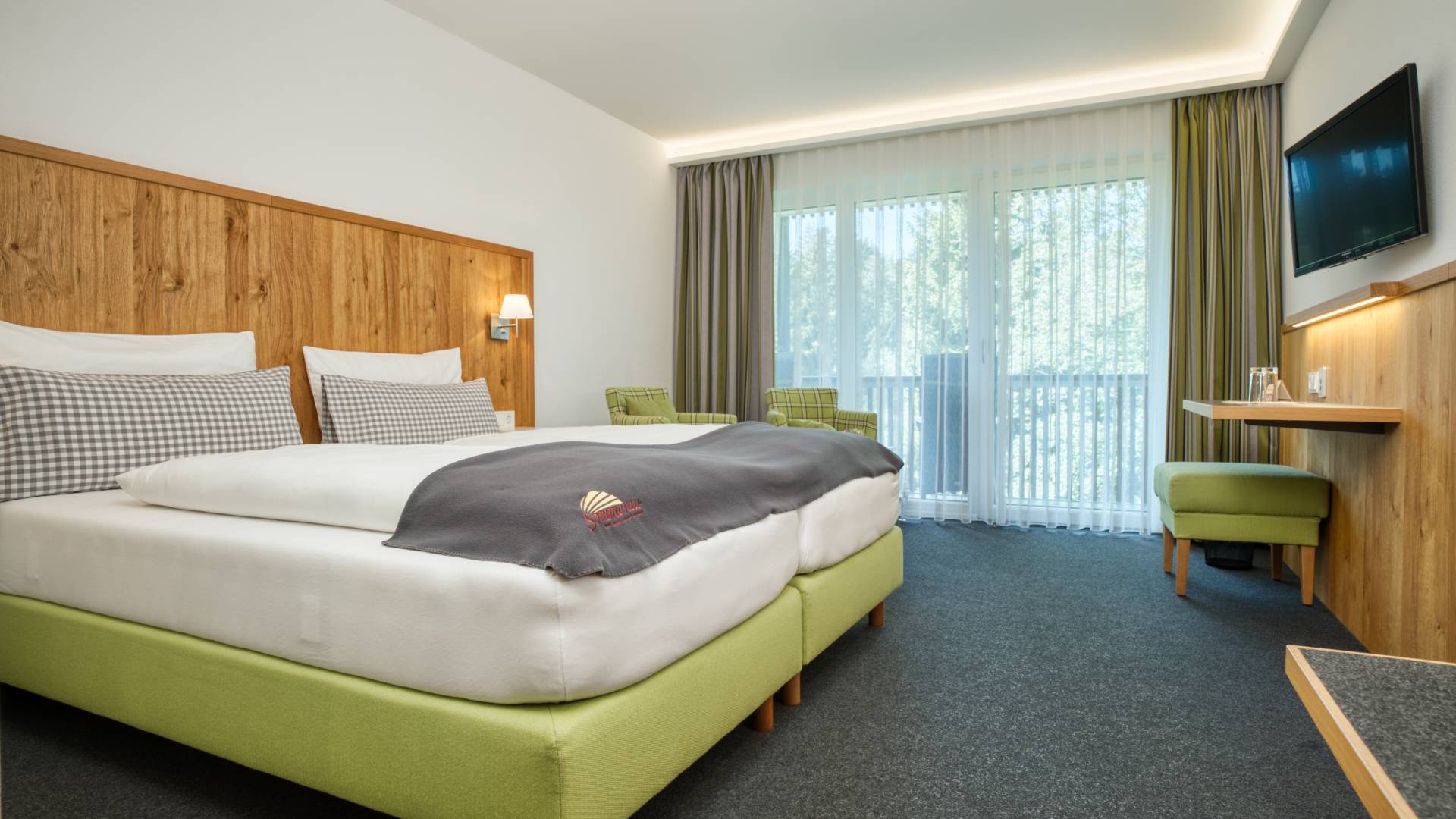 Unterkunft im Allgäu: Landhaus Sommerau - Urlaubsparadies im Herzen des Allgäus - Landhaus Sommerau - Ihr Hotel im Herzen des Allgäus