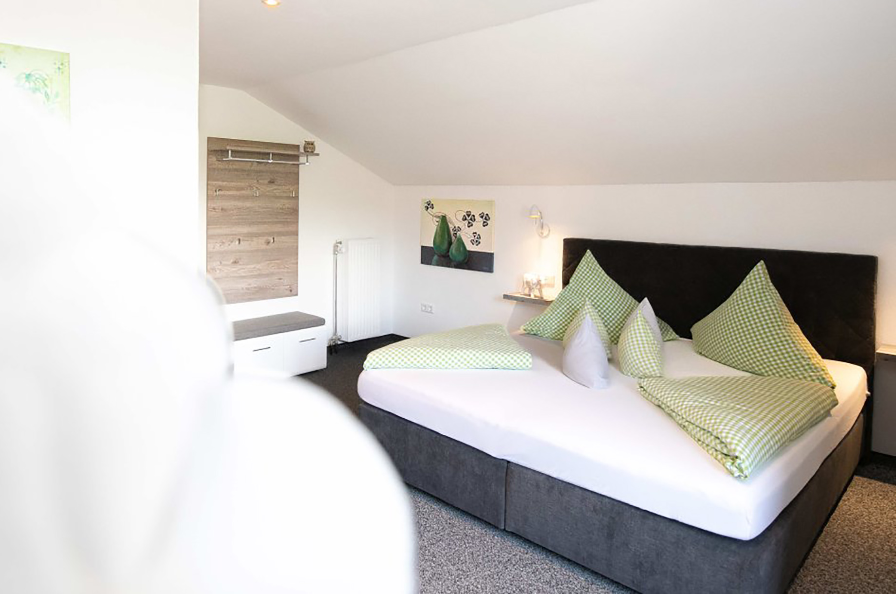 Unterkunft im Allgäu: Hotel Amadeus - Wohlfühlhotel in Bad Hindelang im Allgäu - Hotel Amadeus - Wohlfühlhotel in Bad Hindelang im Allgäu
