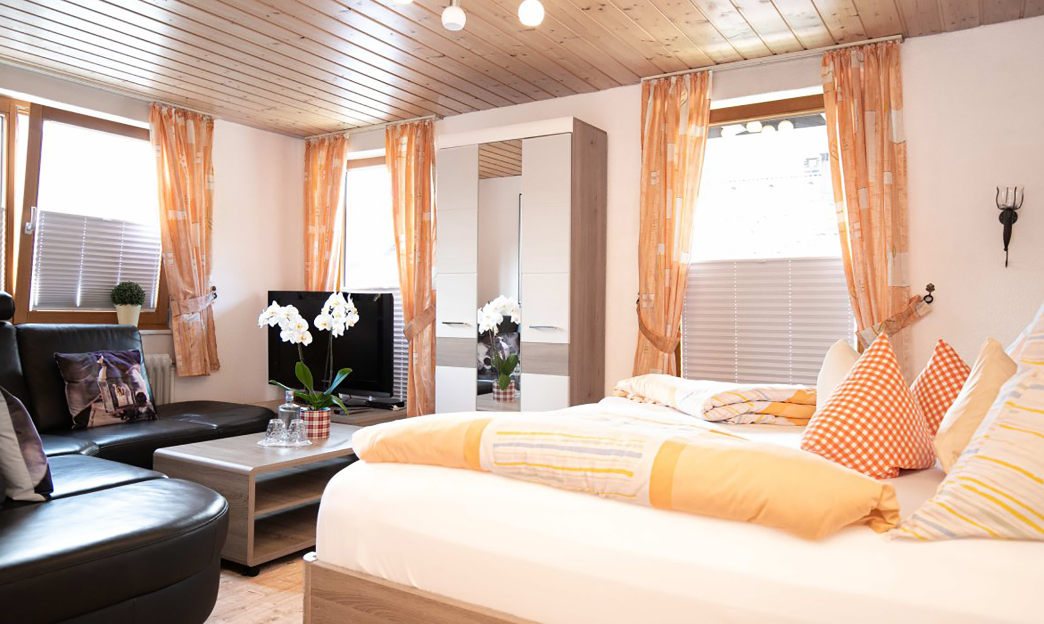 Unterkunft im Allgäu: Hotel Amadeus - Wohlfühlhotel in Bad Hindelang im Allgäu - Hotel Amadeus - Wohlfühlhotel in Bad Hindelang im Allgäu