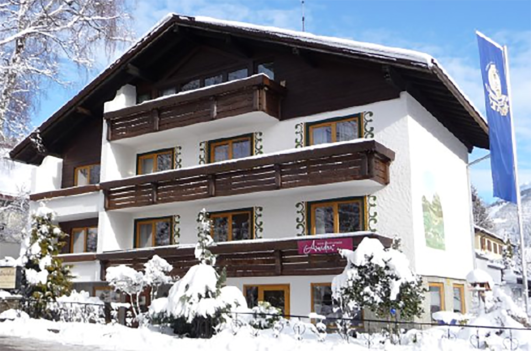 Unterkunft im Allgäu: Hotel Amadeus - Wohlfühlhotel in Bad Hindelang im Allgäu - Hotel Amadeus - Wohlfühlhotel in Bad Hindelang im Allgäu