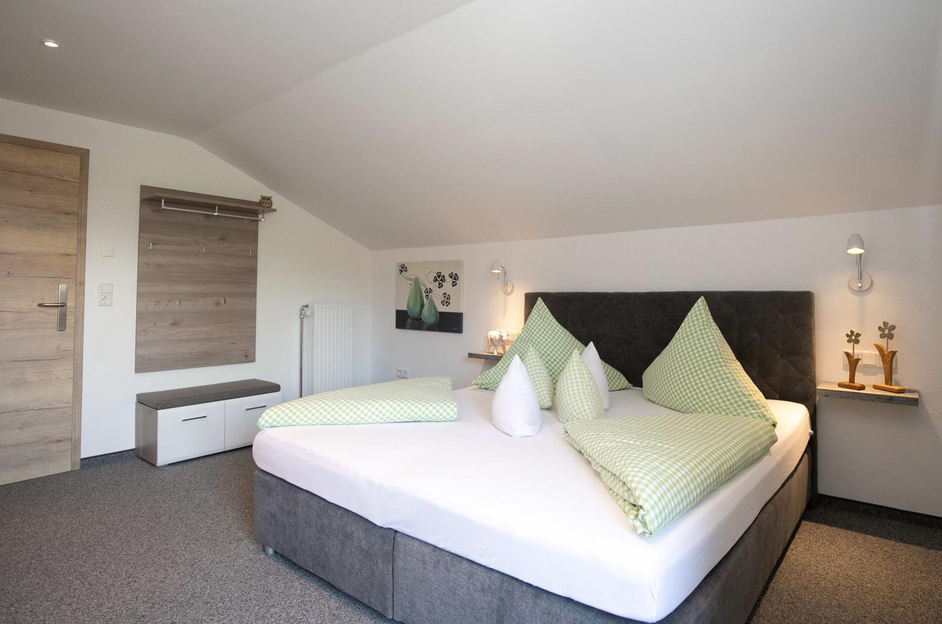 Unterkunft im Allgäu: Hotel Amadeus - Wohlfühlhotel in Bad Hindelang im Allgäu - Hotel Amadeus - Wohlfühlhotel in Bad Hindelang im Allgäu