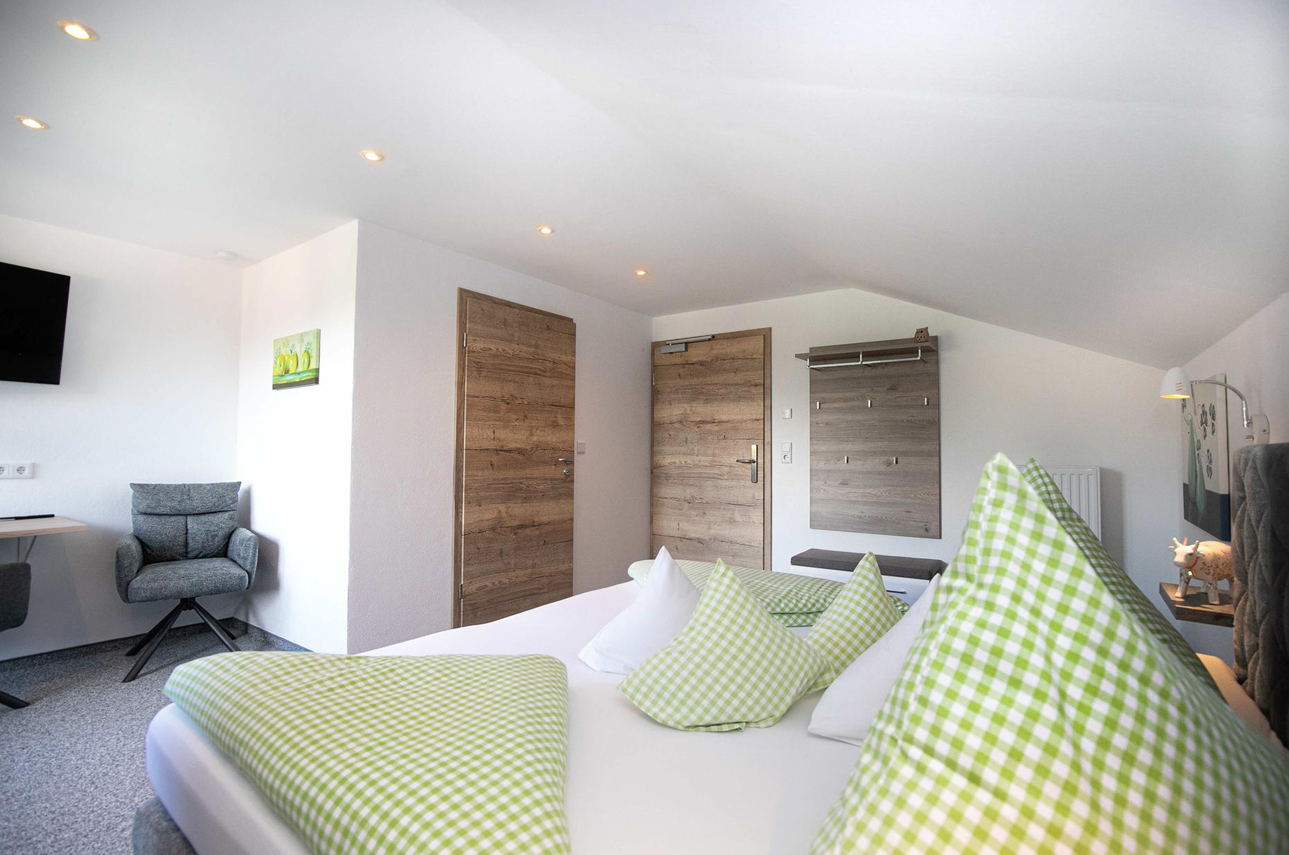 Unterkunft im Allgäu: Hotel Amadeus - Wohlfühlhotel in Bad Hindelang im Allgäu - Hotel Amadeus - Wohlfühlhotel in Bad Hindelang im Allgäu