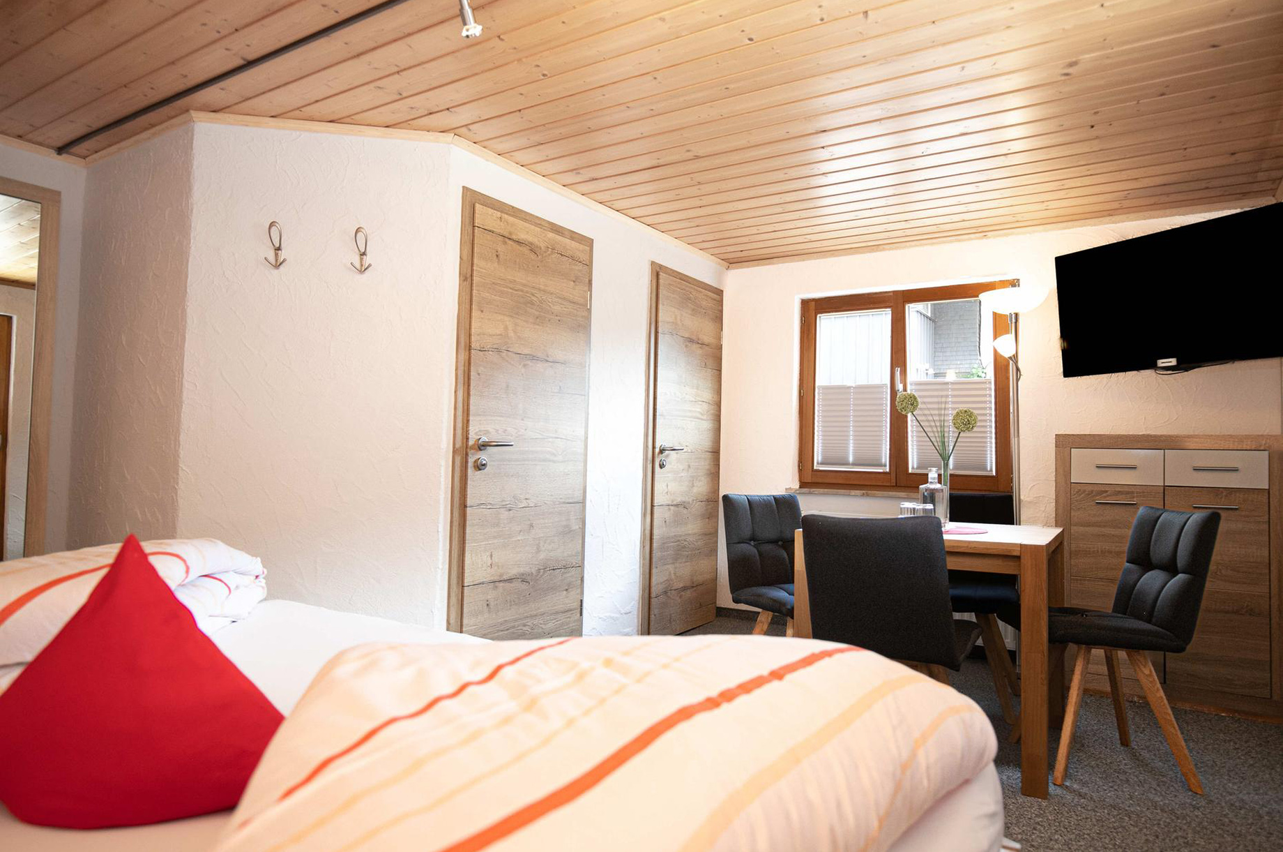 Unterkunft im Allgäu: Hotel Amadeus - Wohlfühlhotel in Bad Hindelang im Allgäu - Hotel Amadeus - Wohlfühlhotel in Bad Hindelang im Allgäu
