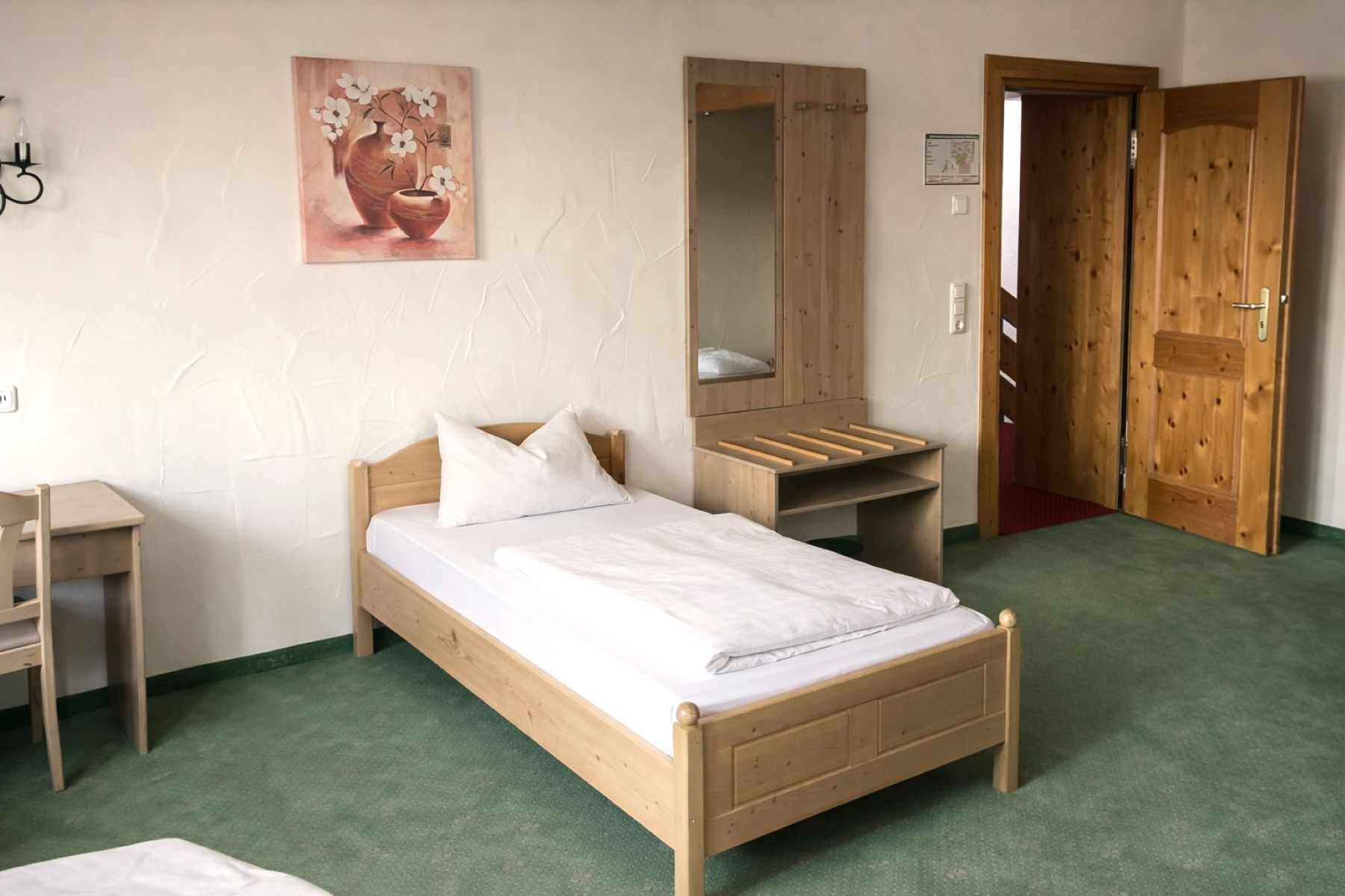 Unterkunft im Allgäu: Alpresort Oberstaufen im Allgäu - Hotel Hubertushof - Alpresort Oberstaufen - Hotel Hubertushof 