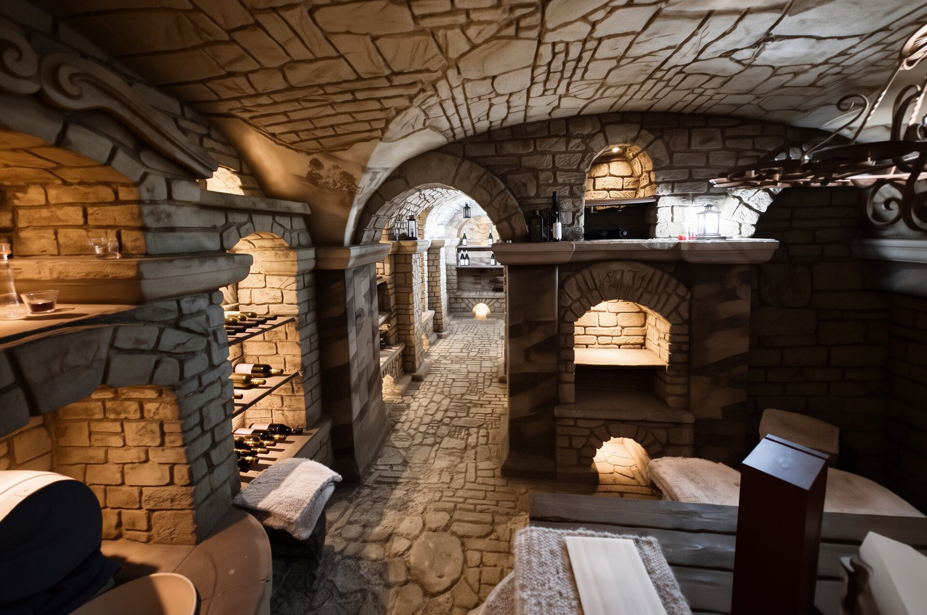 Unterkunft im Allgäu: Alpresort Oberstaufen im Allgäu - Hotel Hubertushof - Alpresort Oberstaufen - Hotel Hubertushof 