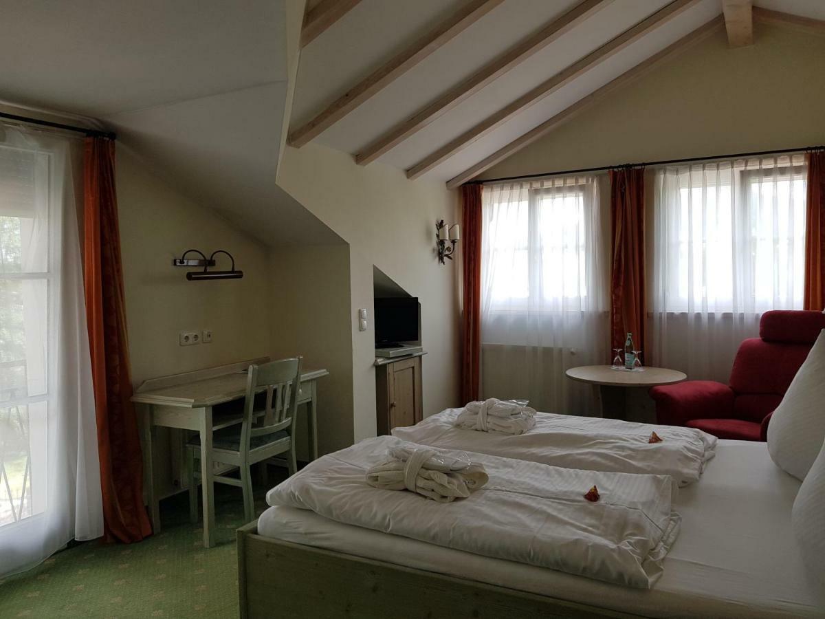 Unterkunft im Allgäu: Alpresort Oberstaufen im Allgäu - Hotel Hubertushof - Alpresort Oberstaufen - Hotel Hubertushof 