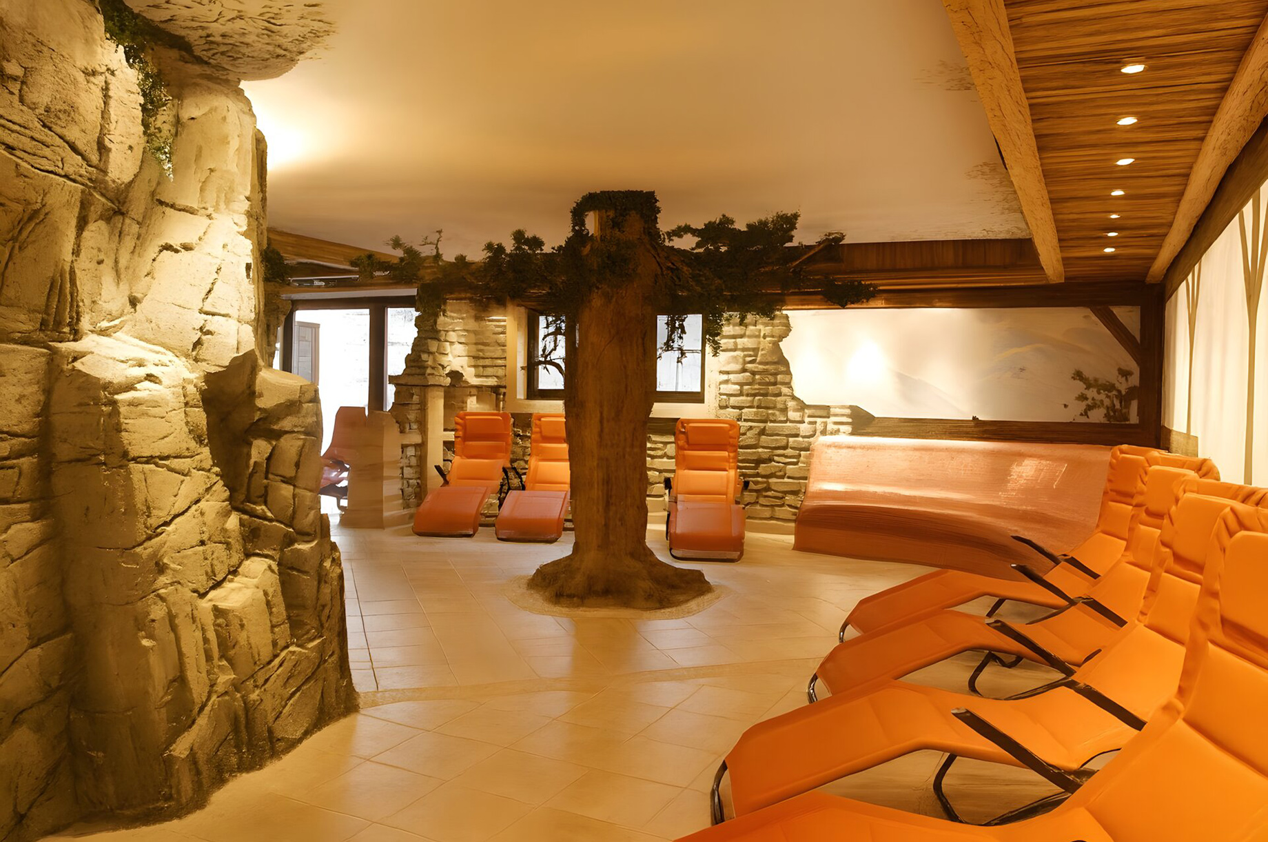 Unterkunft im Allgäu: Alpresort Oberstaufen im Allgäu - Hotel Hubertushof - Alpresort Oberstaufen - Hotel Hubertushof 