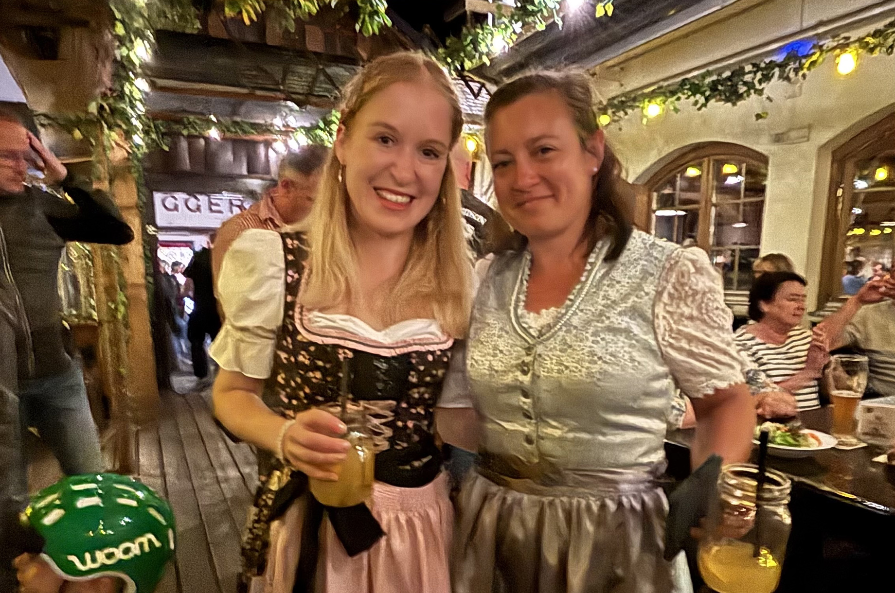 Veranstaltungen im Oberallgäu: Das Sommerfest mit "Kultstatus" in der Traube Oberstdorf - Sommerfest mit "Kultstatus" in der Traube Oberstdorf 